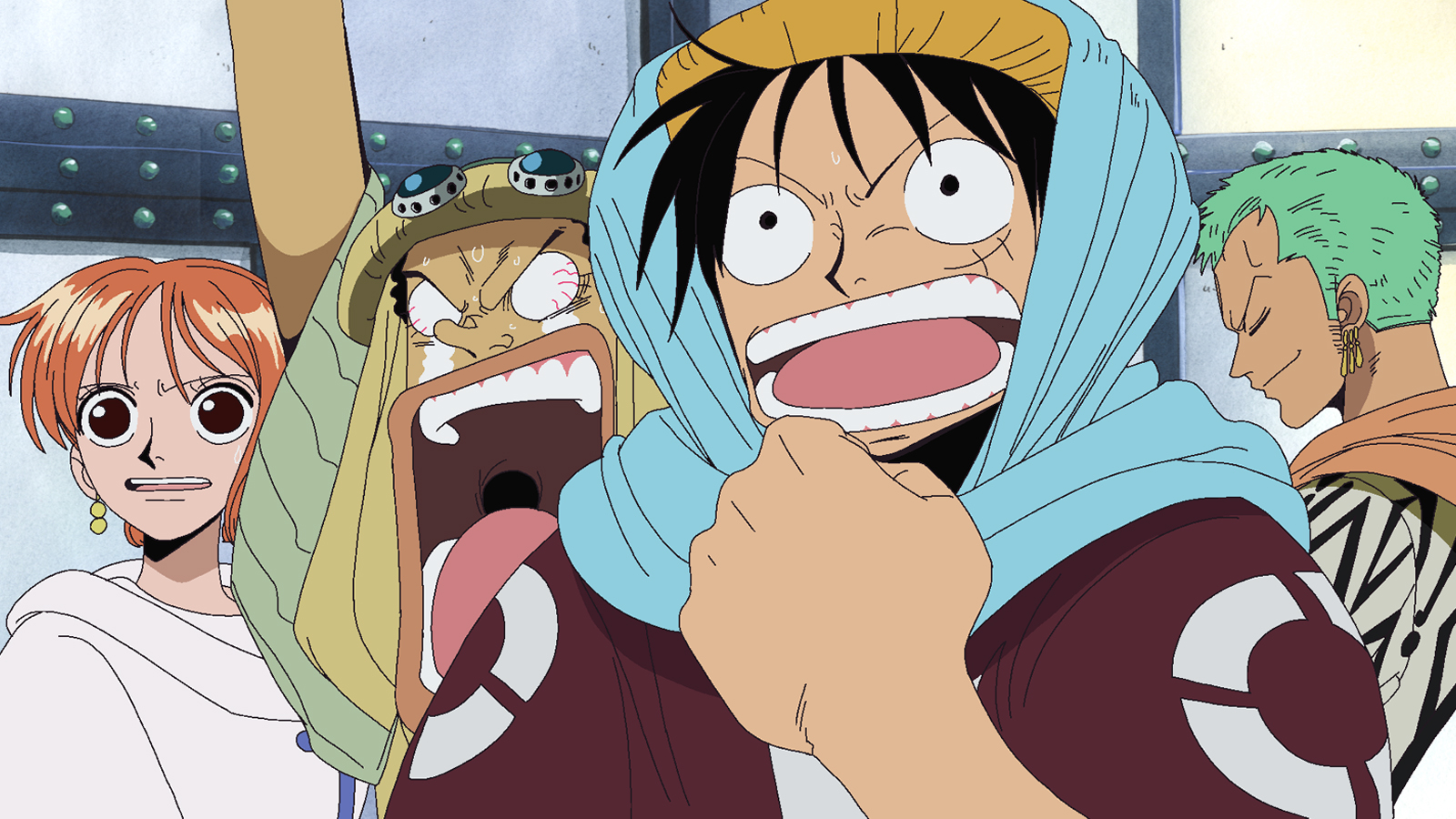 108. Banana krokodilo izugarria eta printzea