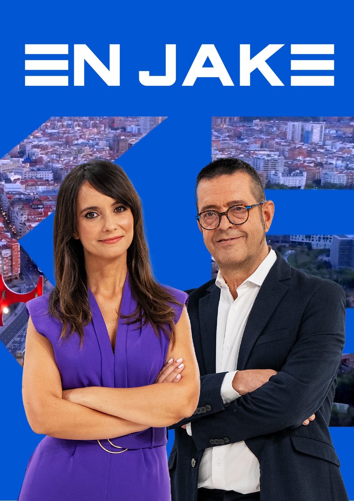 En Jake