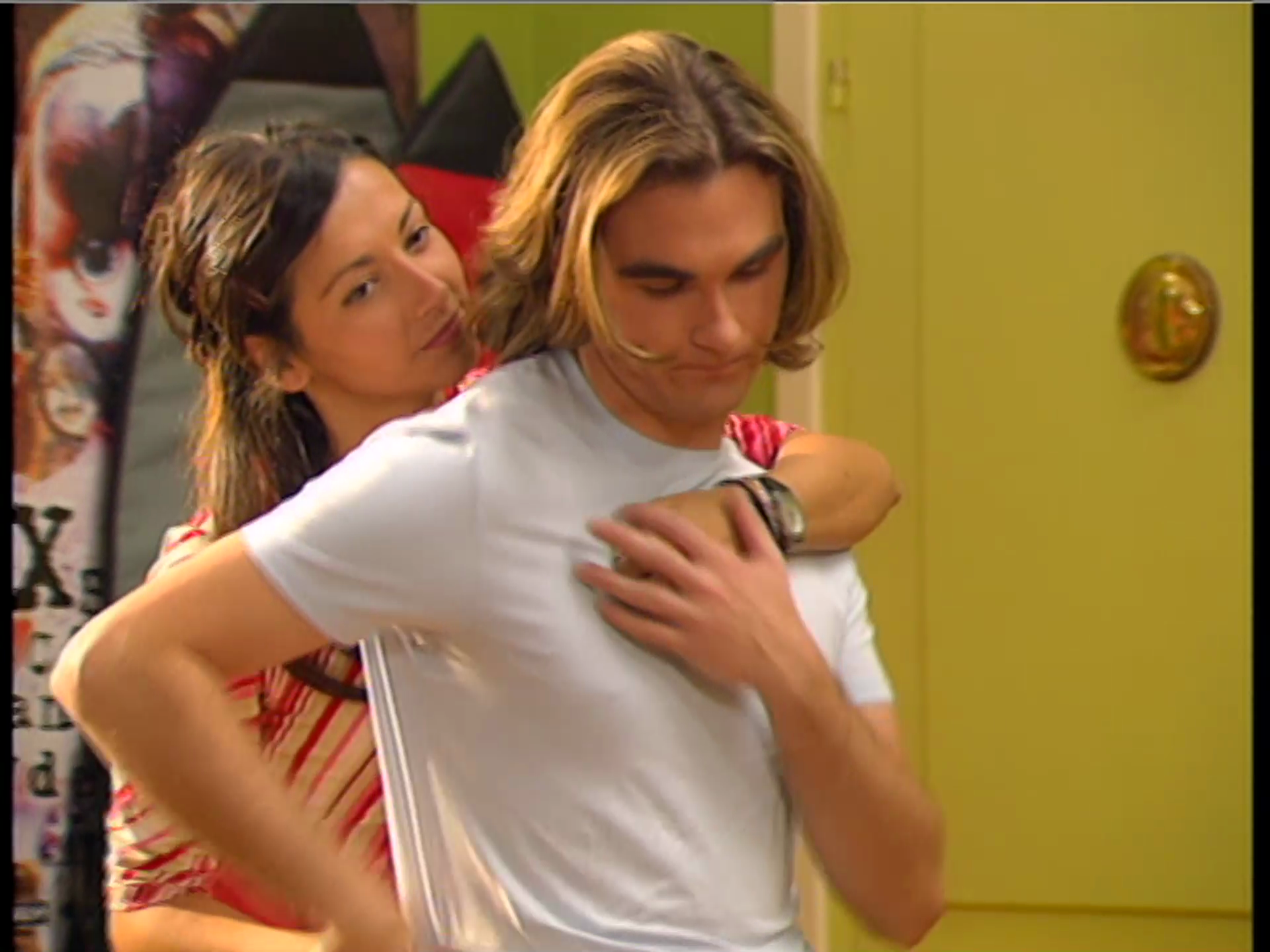 58. Ehiztari ehizatua