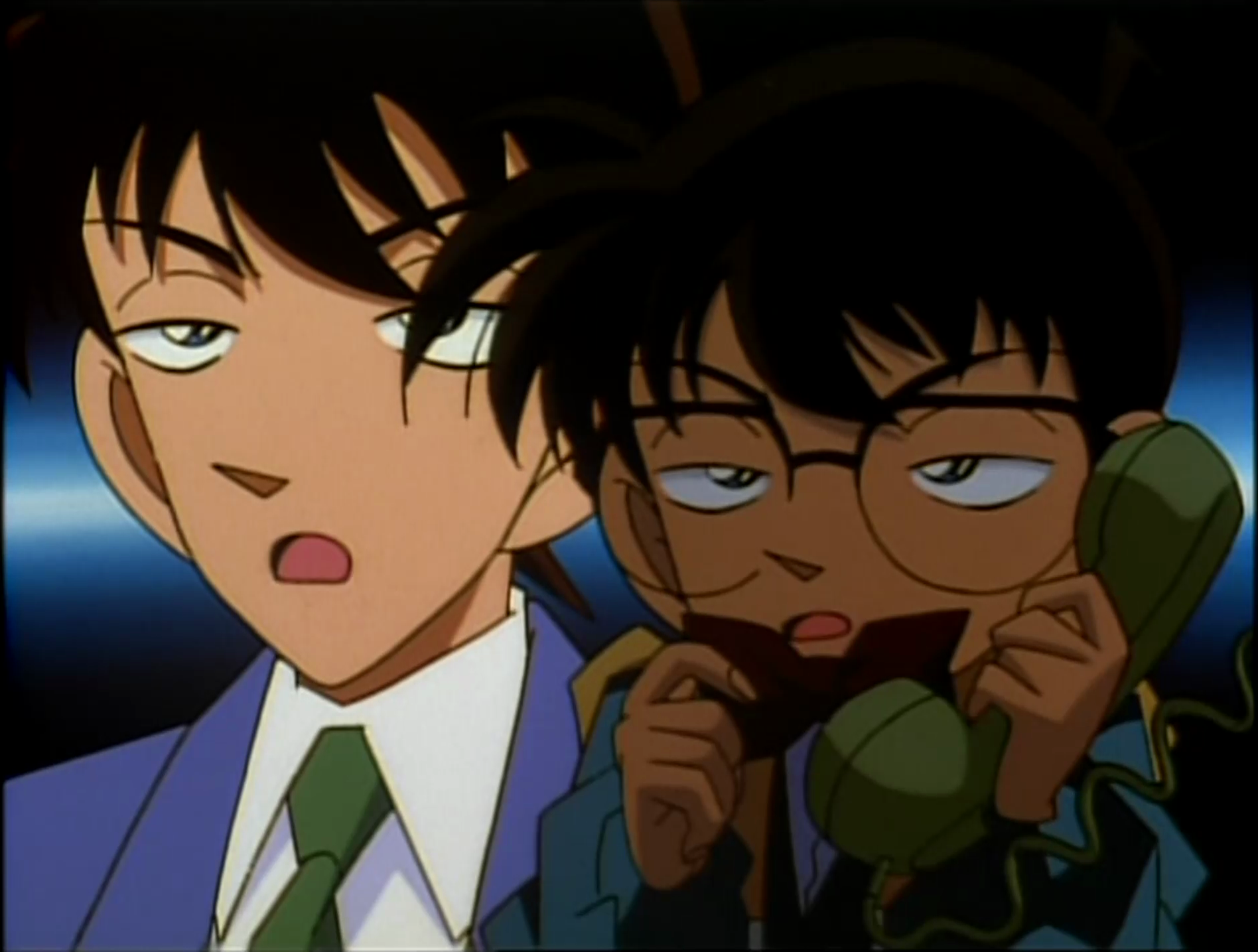 49. Diplomatikoaren hilketa 1. atala