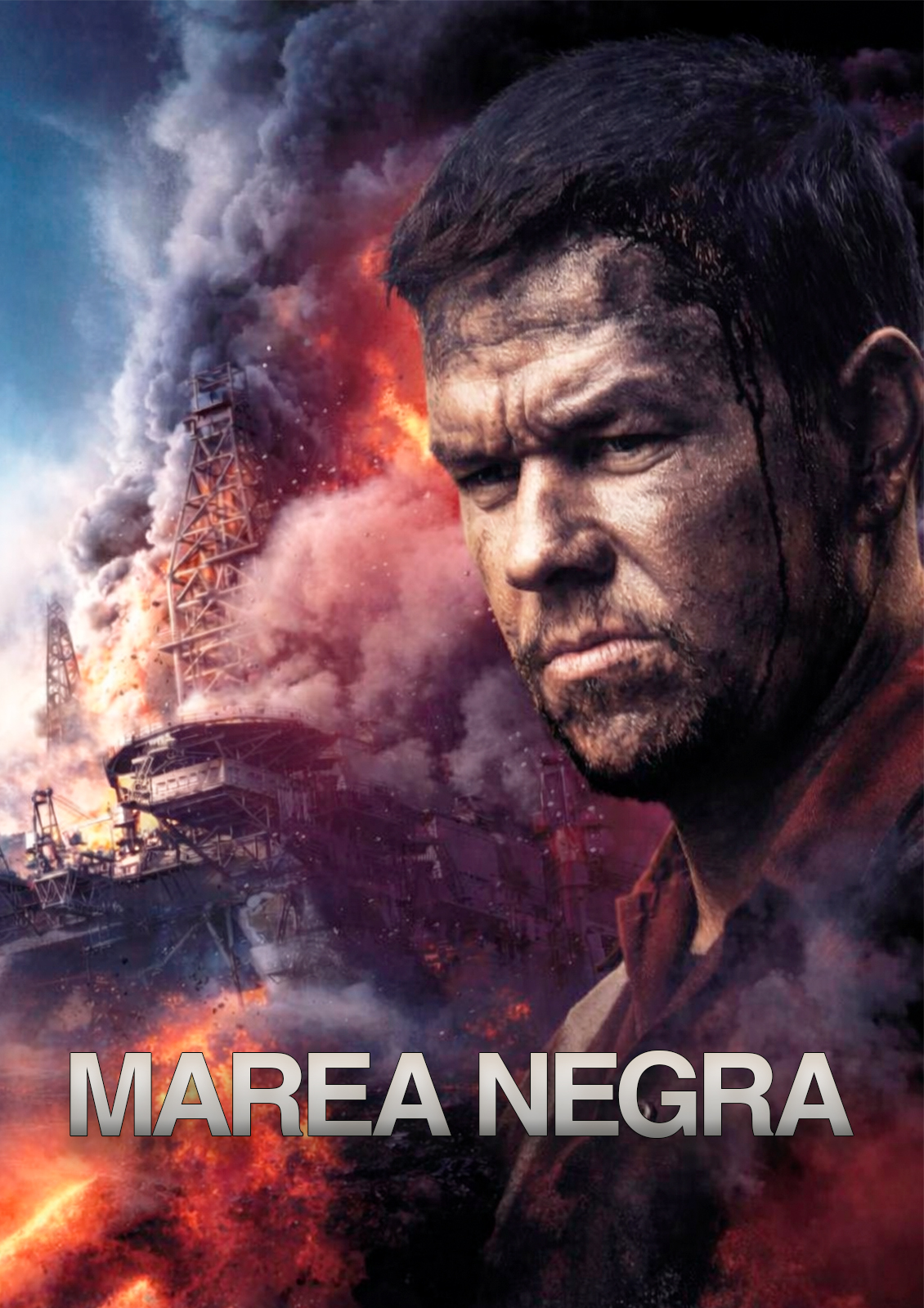 Marea Negra