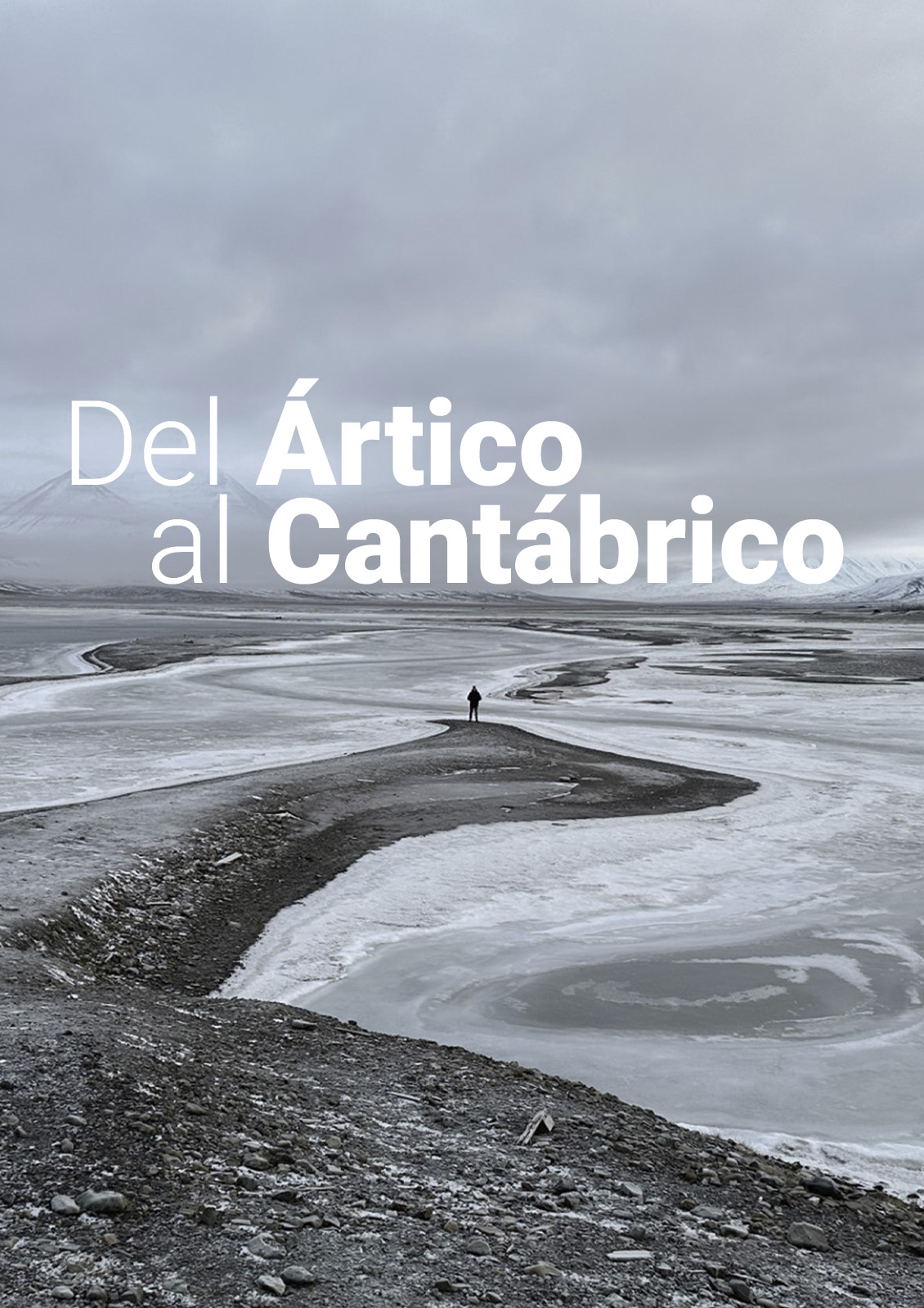 Del Ártico al Cantábrico