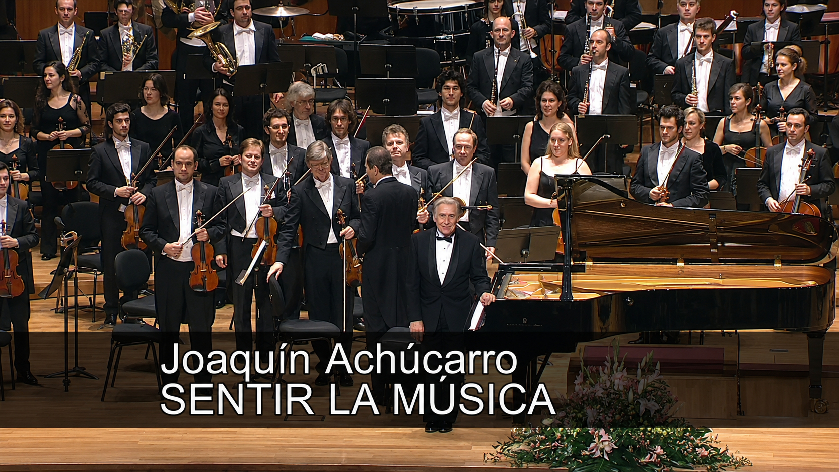 Sentir la Música