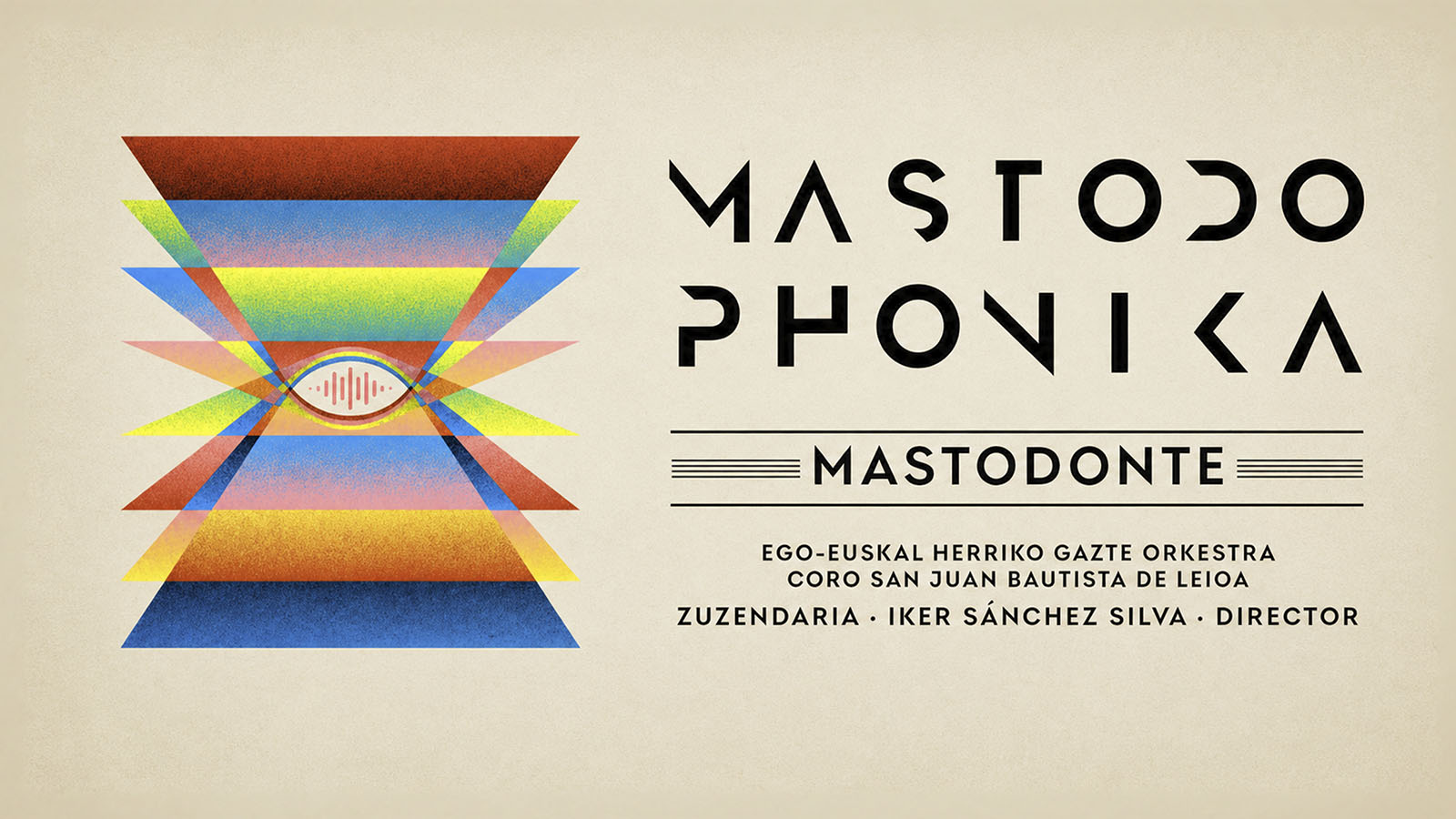 Mastodophonika
