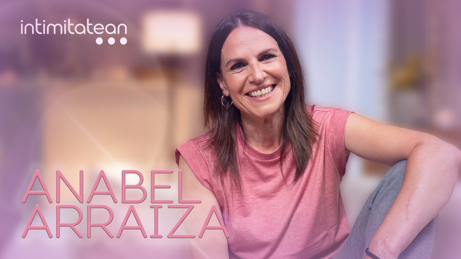 D3: 6. Anabel Arraiza