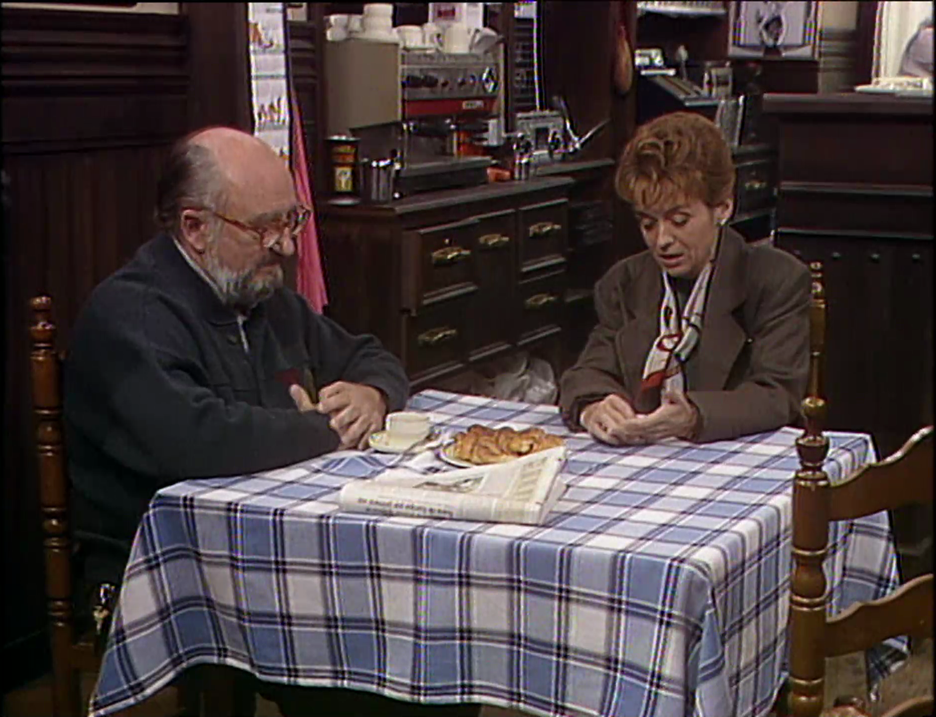 D1: 188. Banengoen, ba!