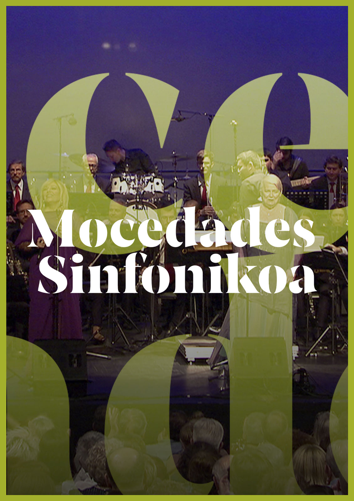 Mocedades sinfonikoa