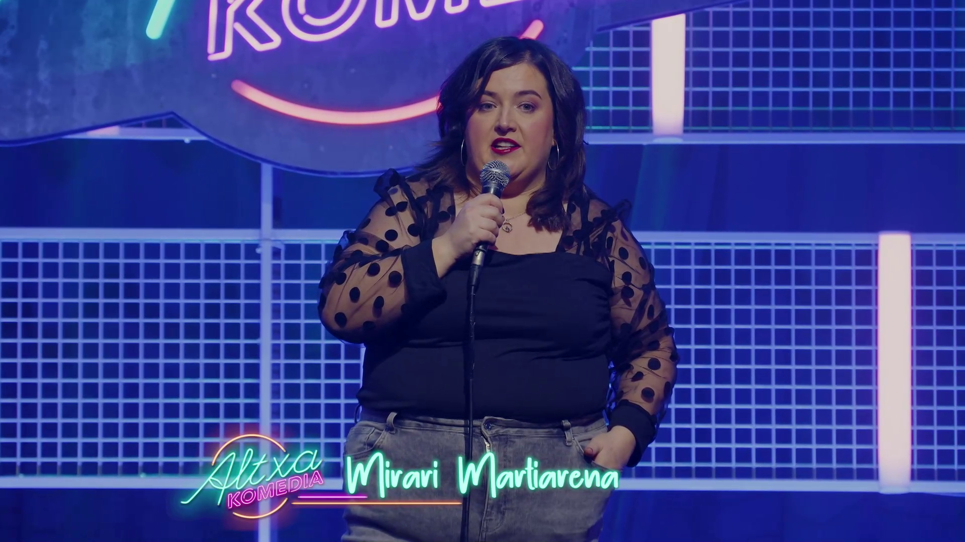 10. Mirari Martiarena