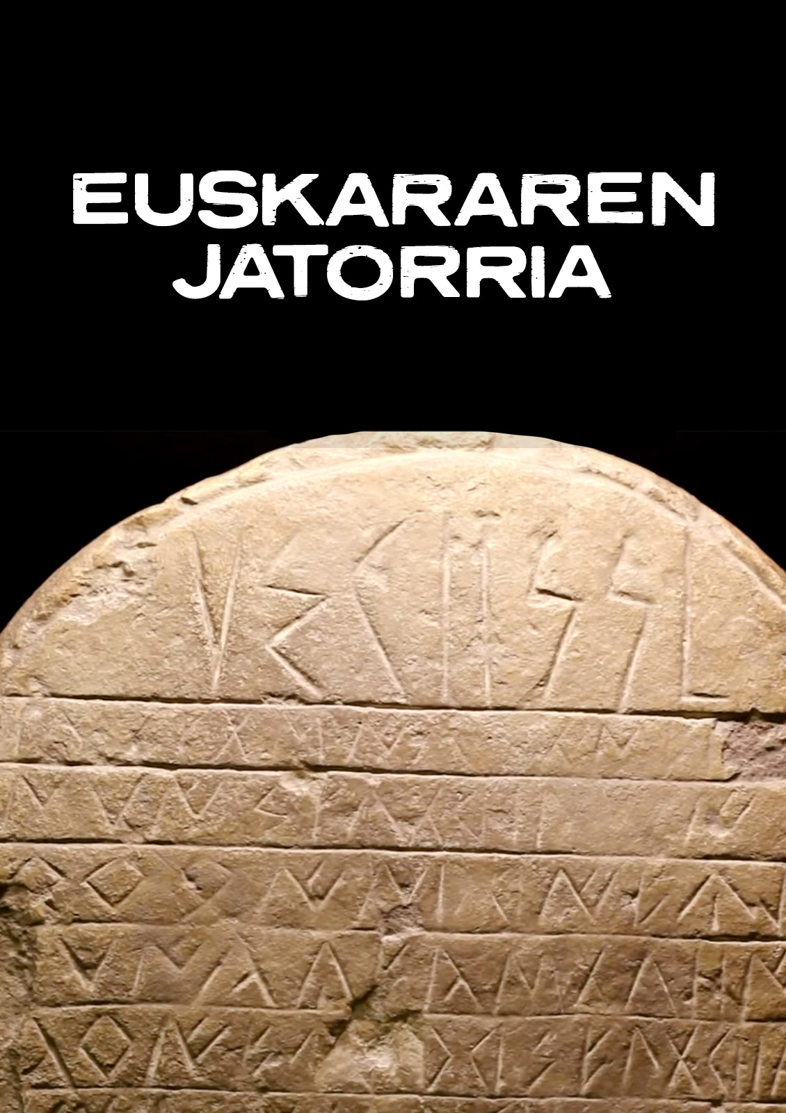 Euskararen Jatorria