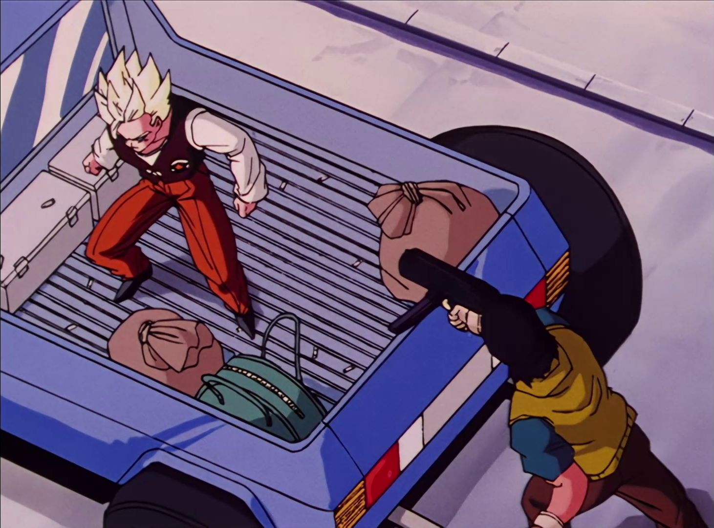 200. 7 urte iragan dira ordutik hona!! Gaurtik aurrera institutuan arituko naiz