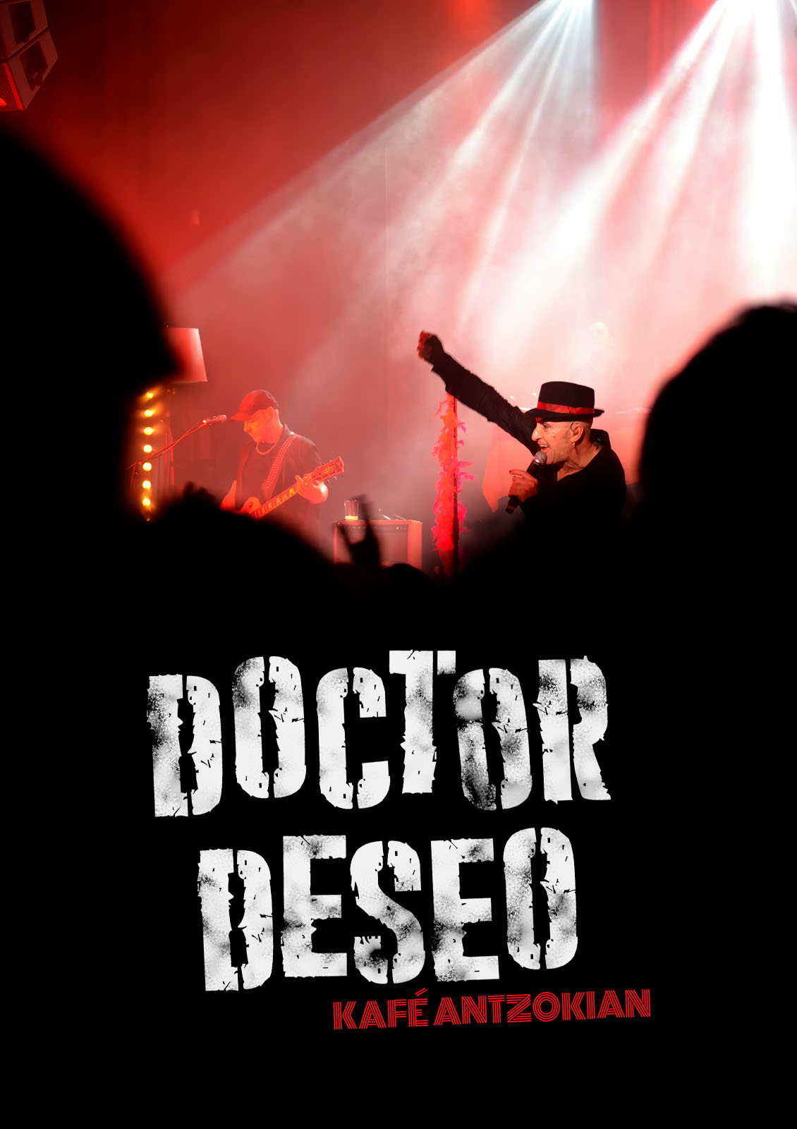 Doctor Deseo Bilbon
