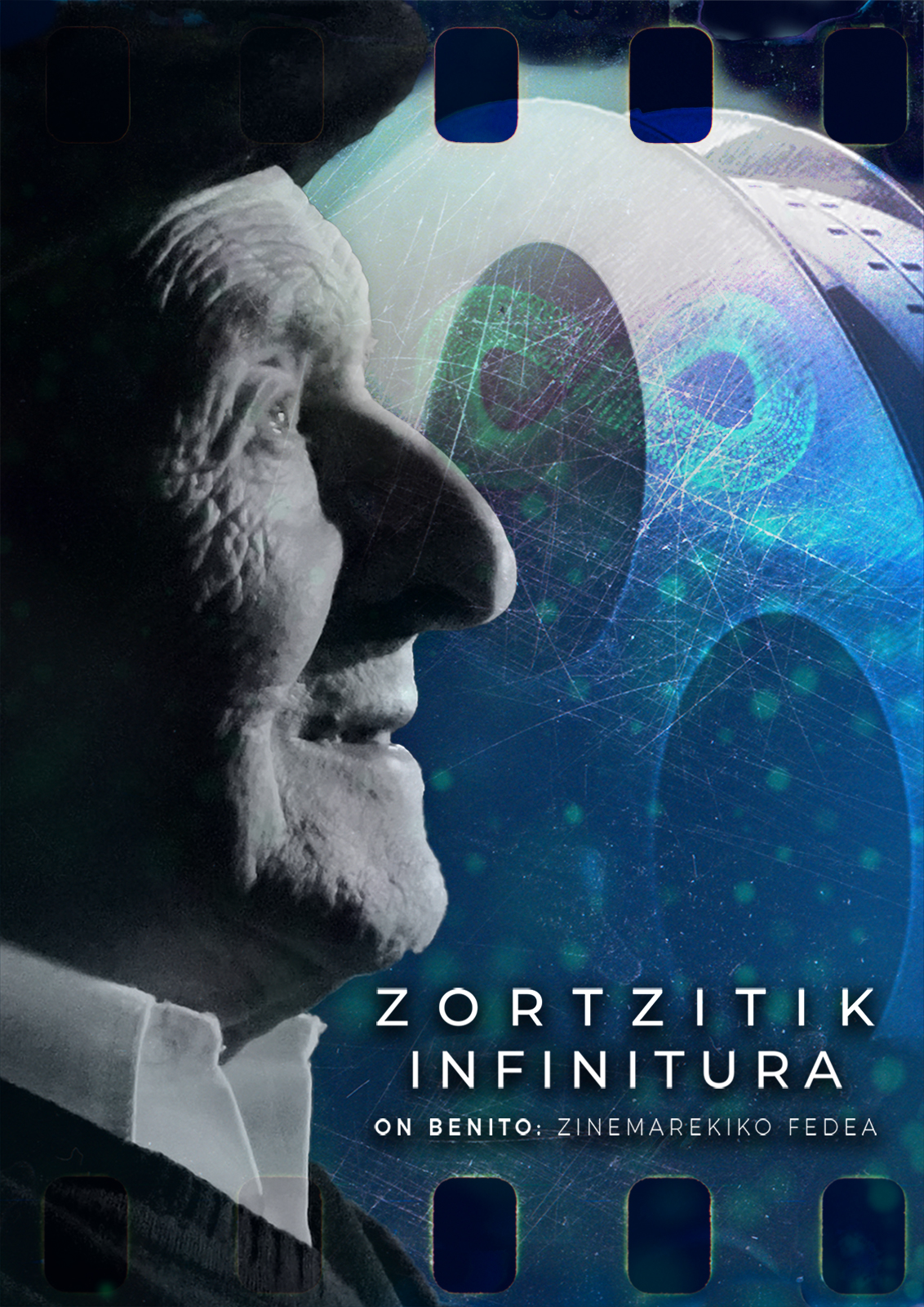 Zortzitik infinitura