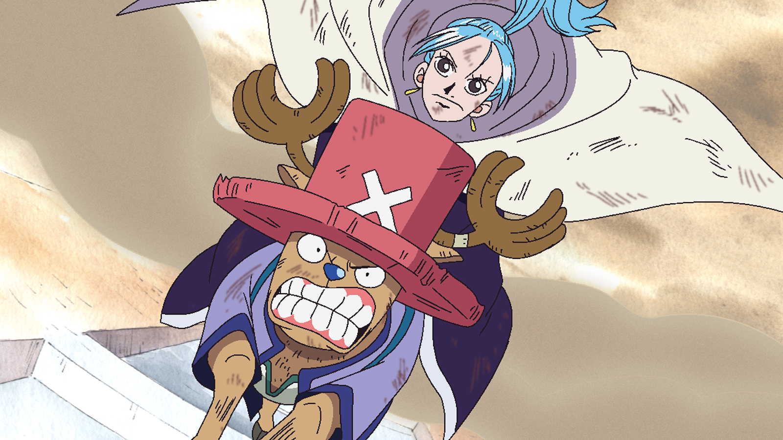 125. Hegal handiak. Pelu, erreinuaren jainko zaindaria.