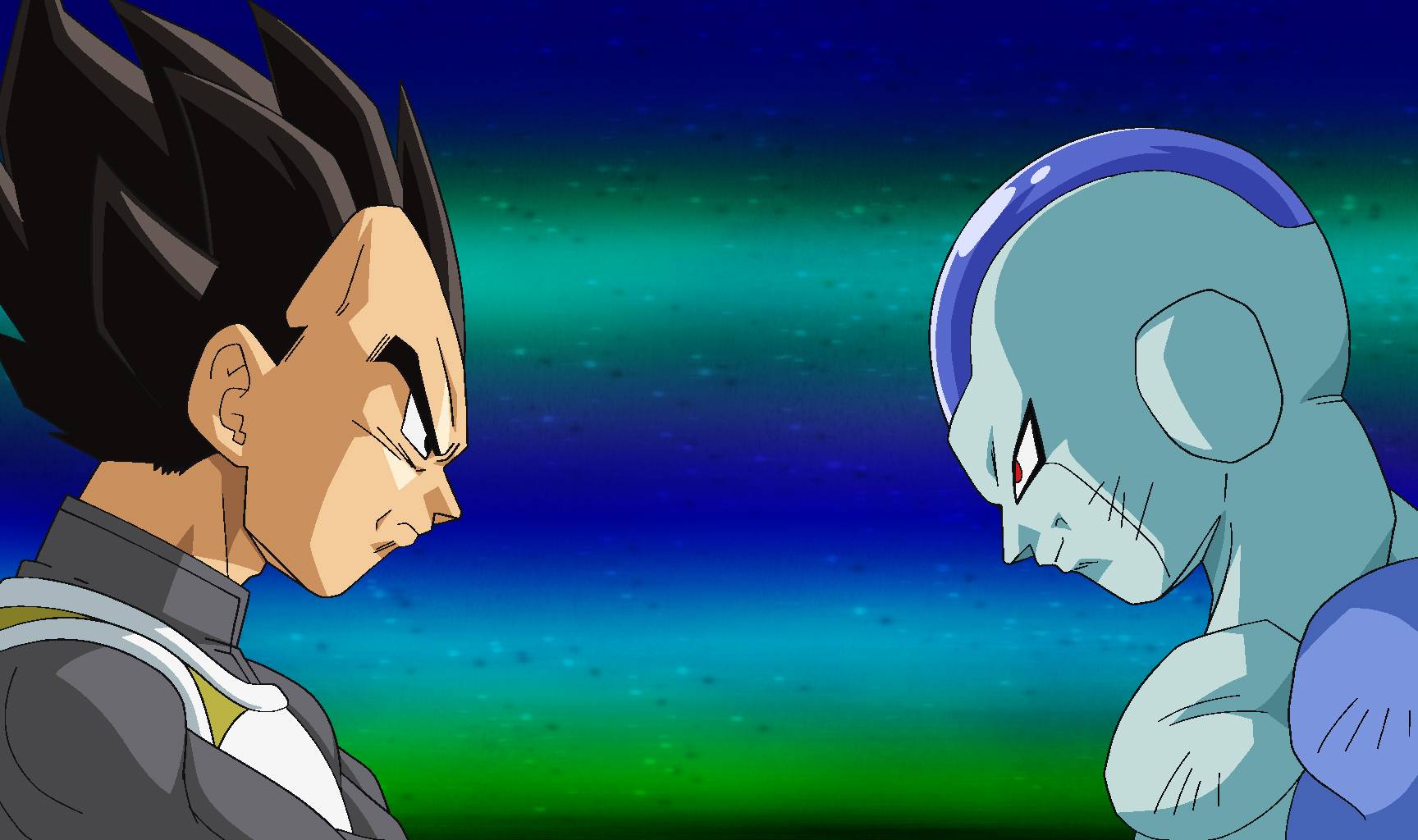 35. Amorrua indar bilakatuta! Vegetaren berebiziko borrokaldia!