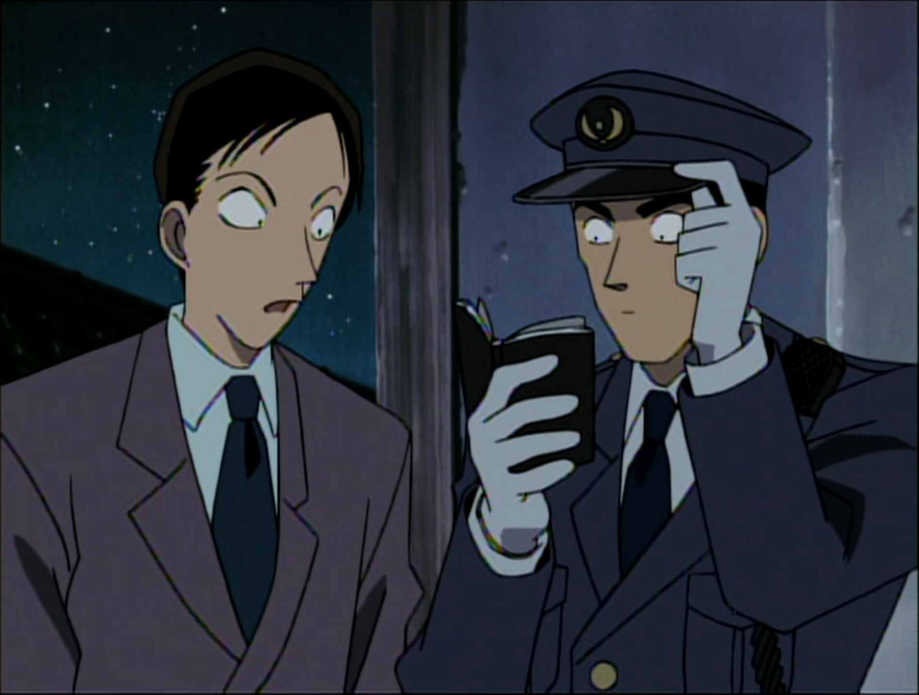 102. Bi misterio ikaragarri 4. atala