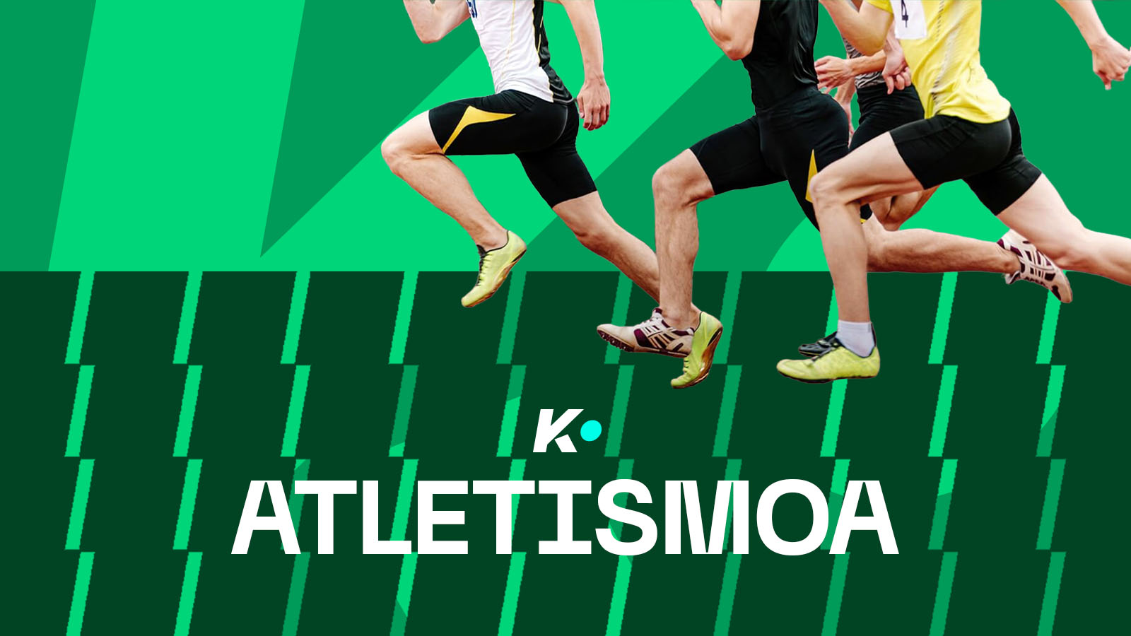 Atletismoa; Krosak