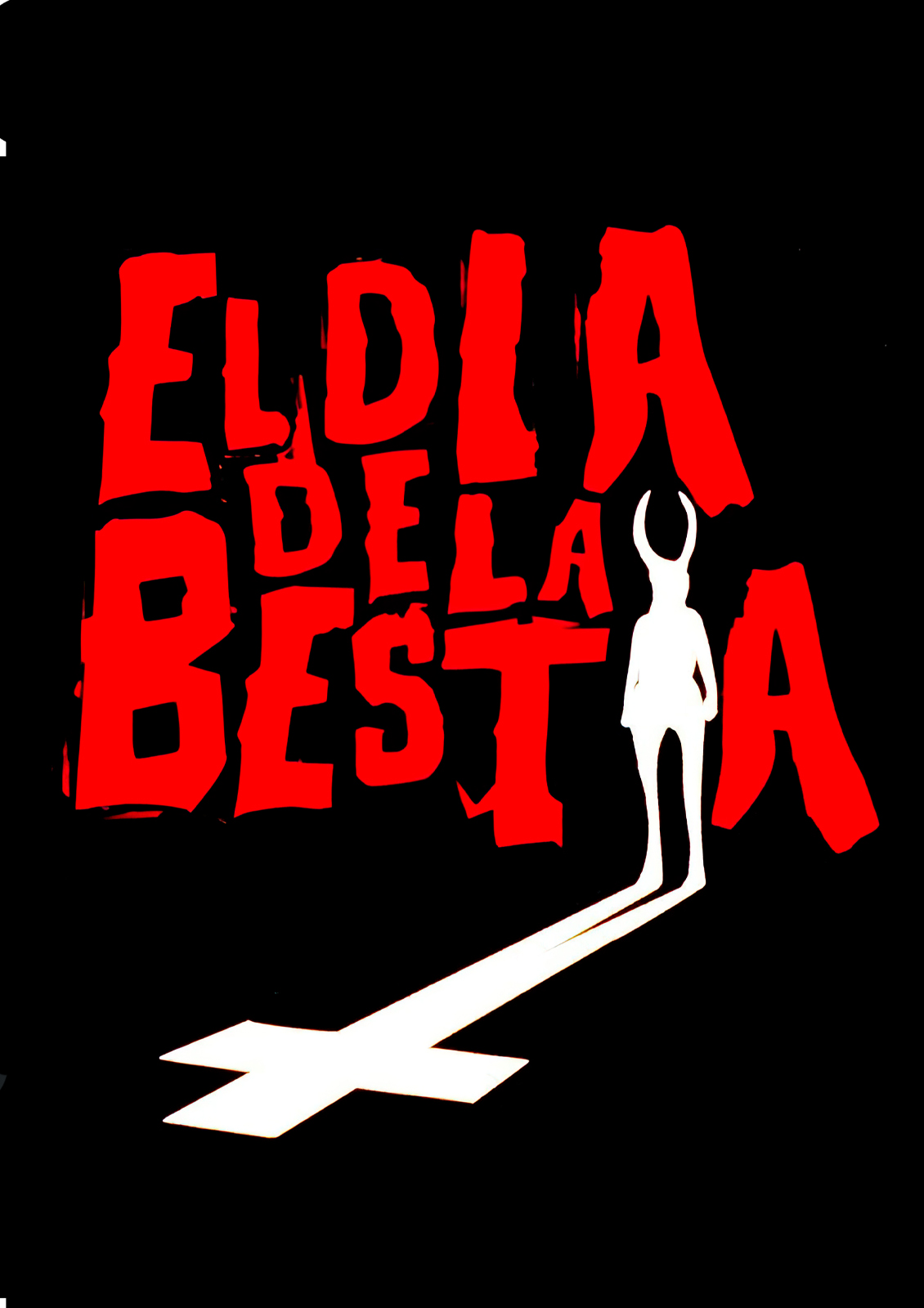 El día de la bestia