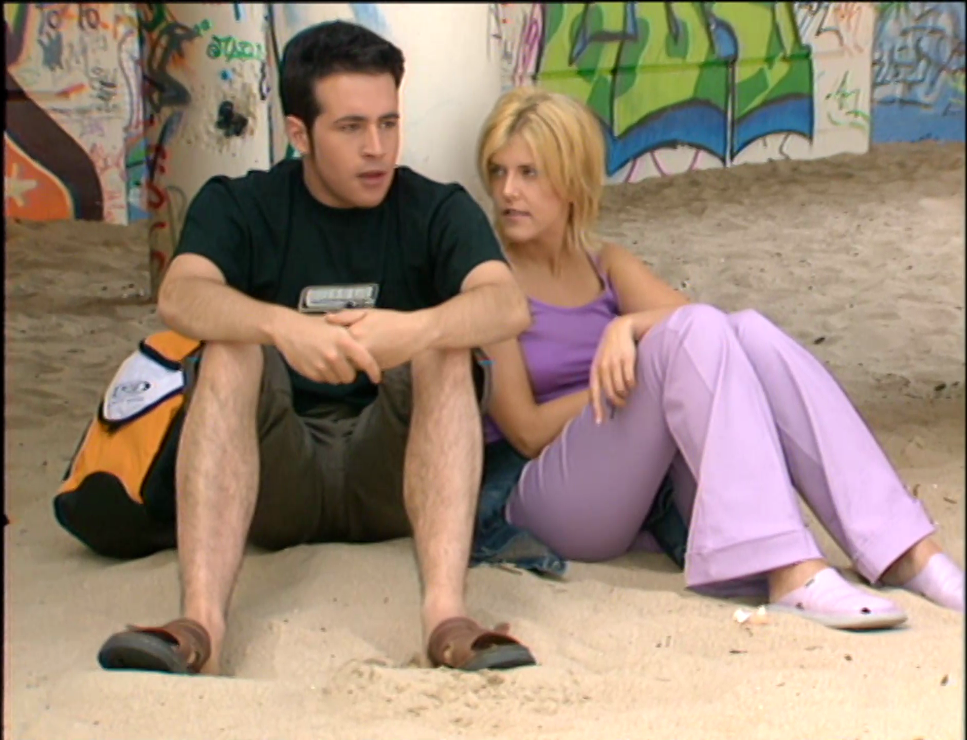 68. Superheroiak bizirik?