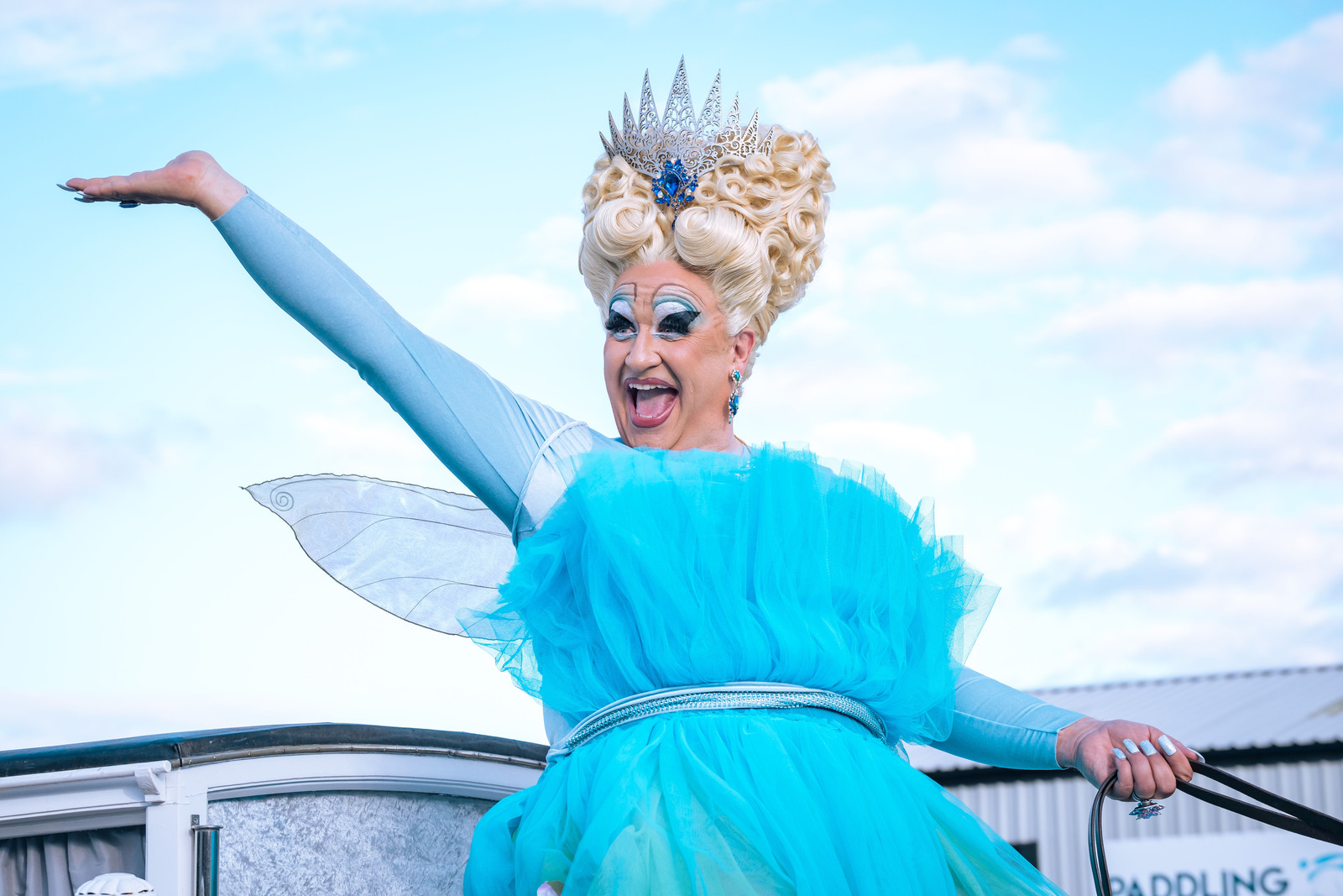 2. Maitagarrien ipuina