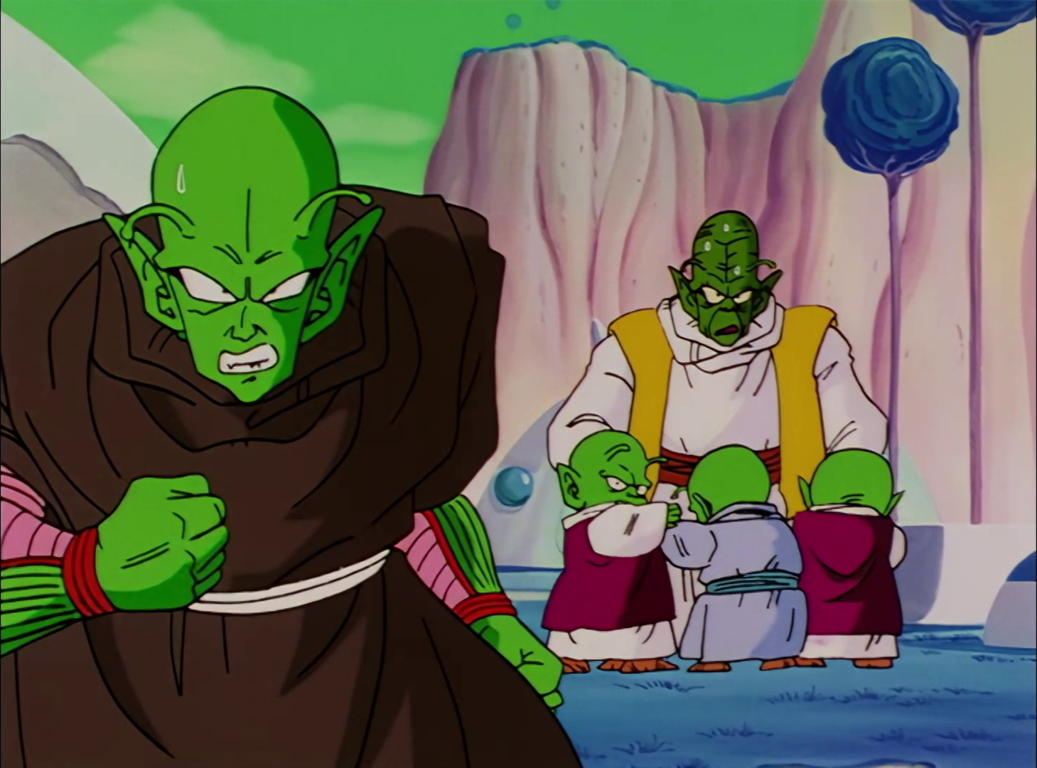 51. Kaitoren berriak