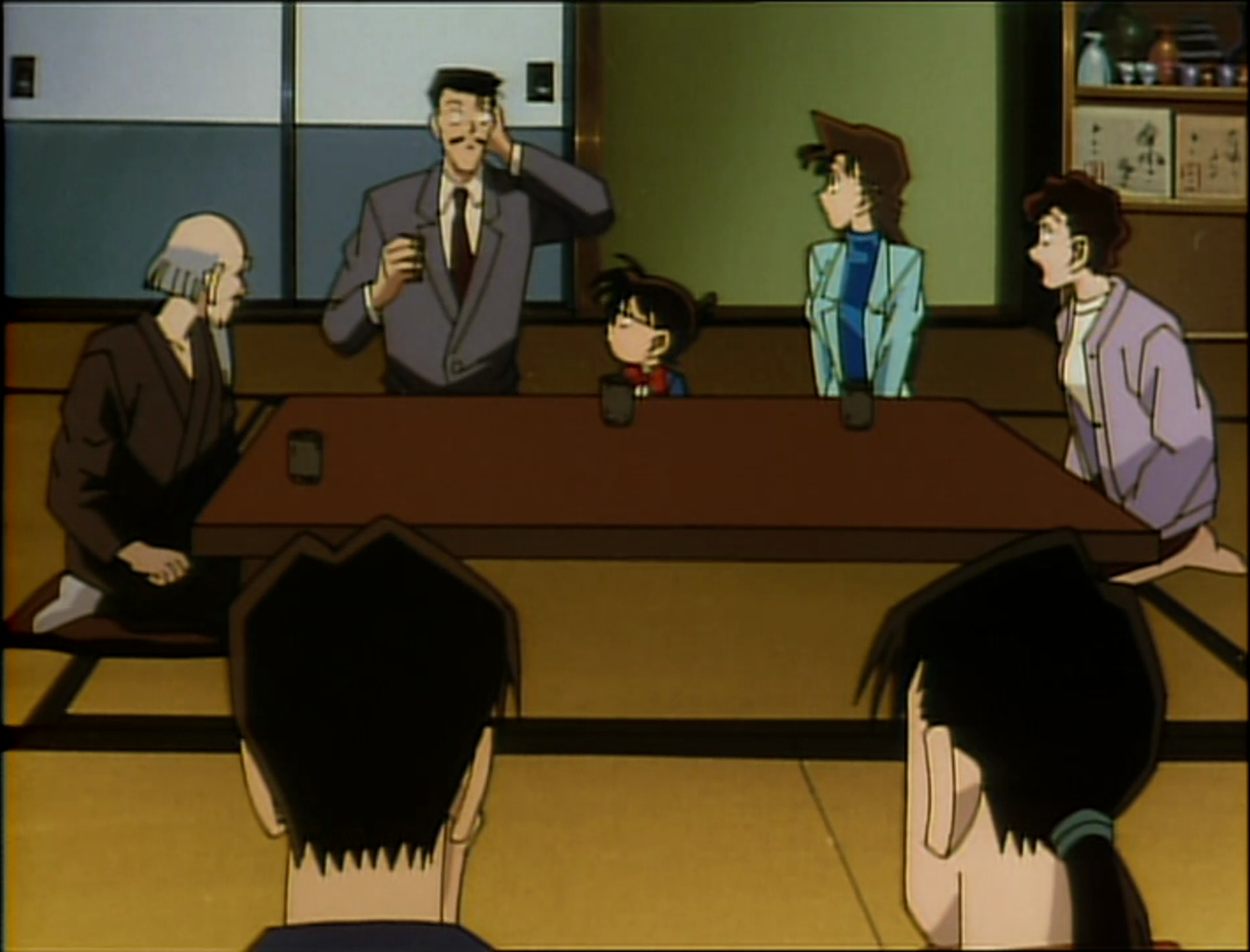 104. Zeramista ospetsuaren etxeko hilketa