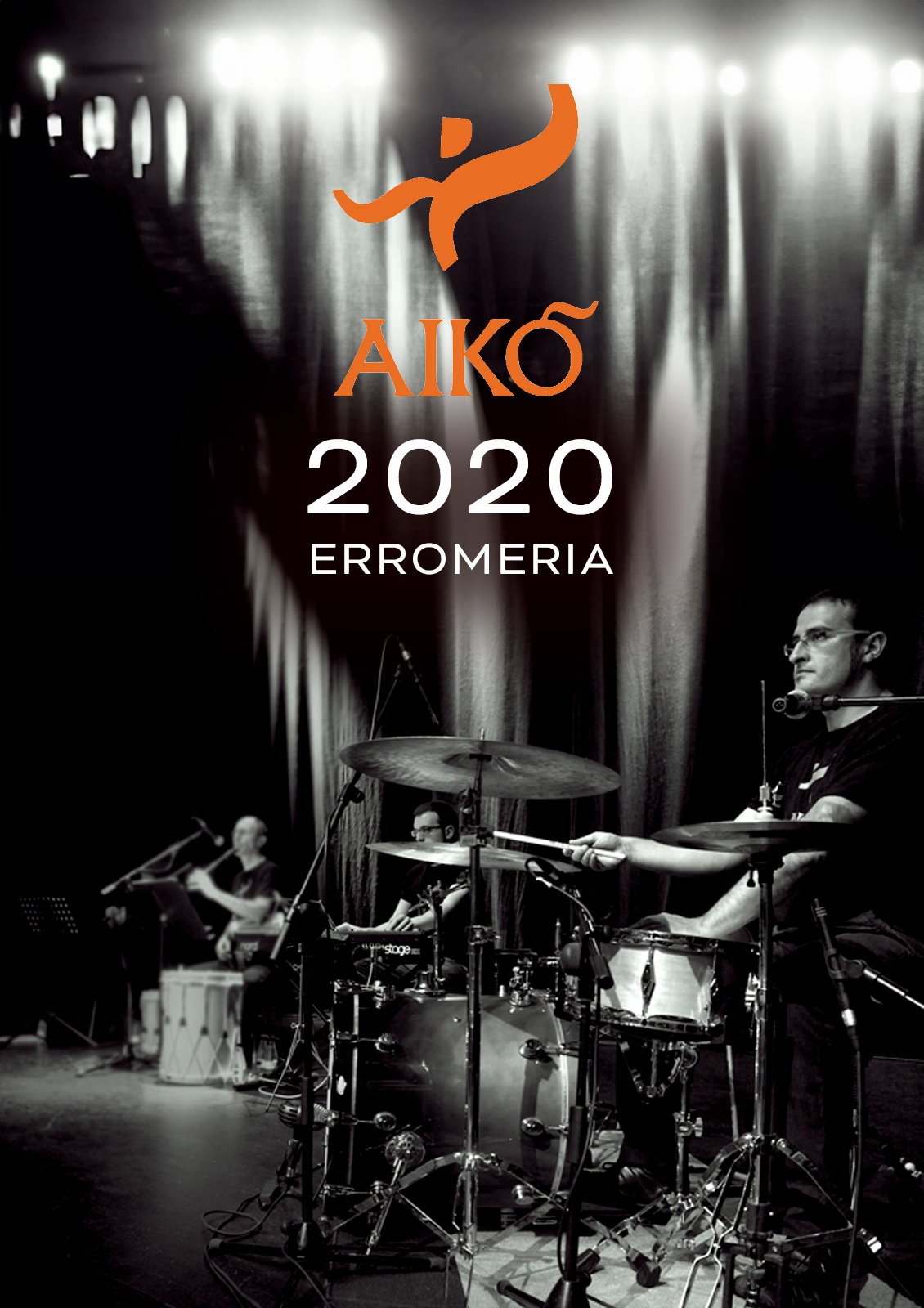Erromeria 2020