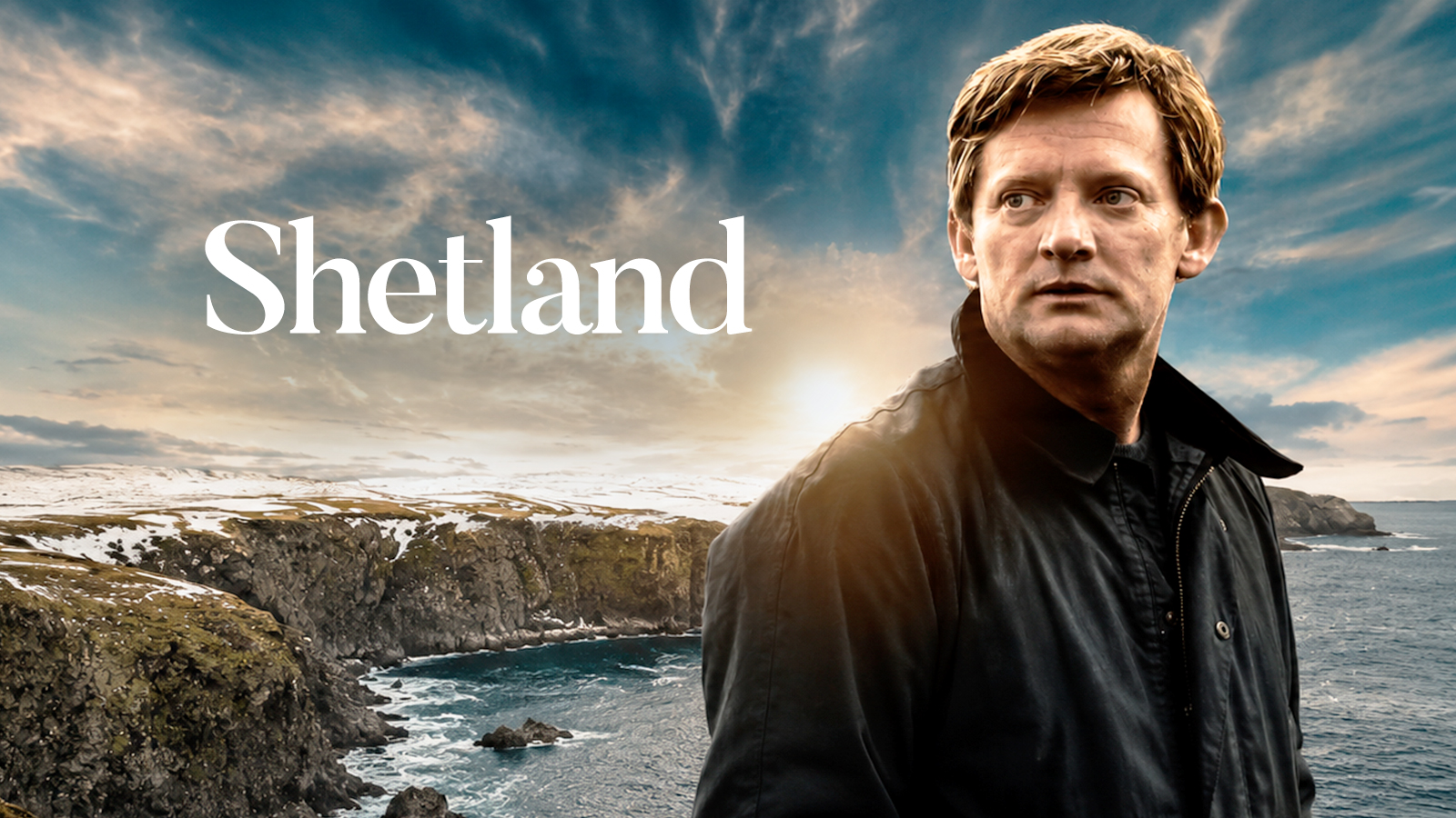 SHETLAND S.V