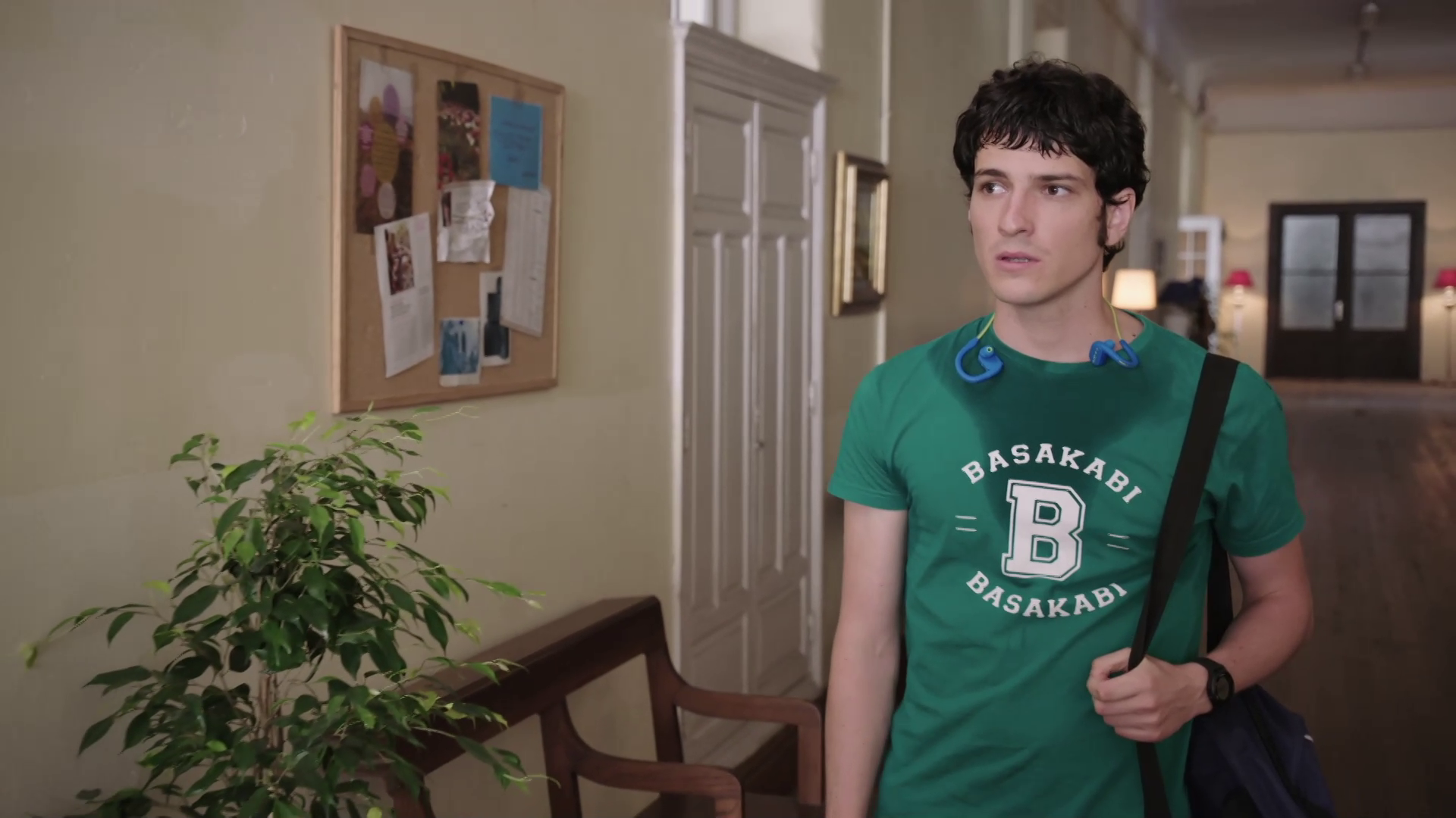 D7: 11. Paris, beti Paris