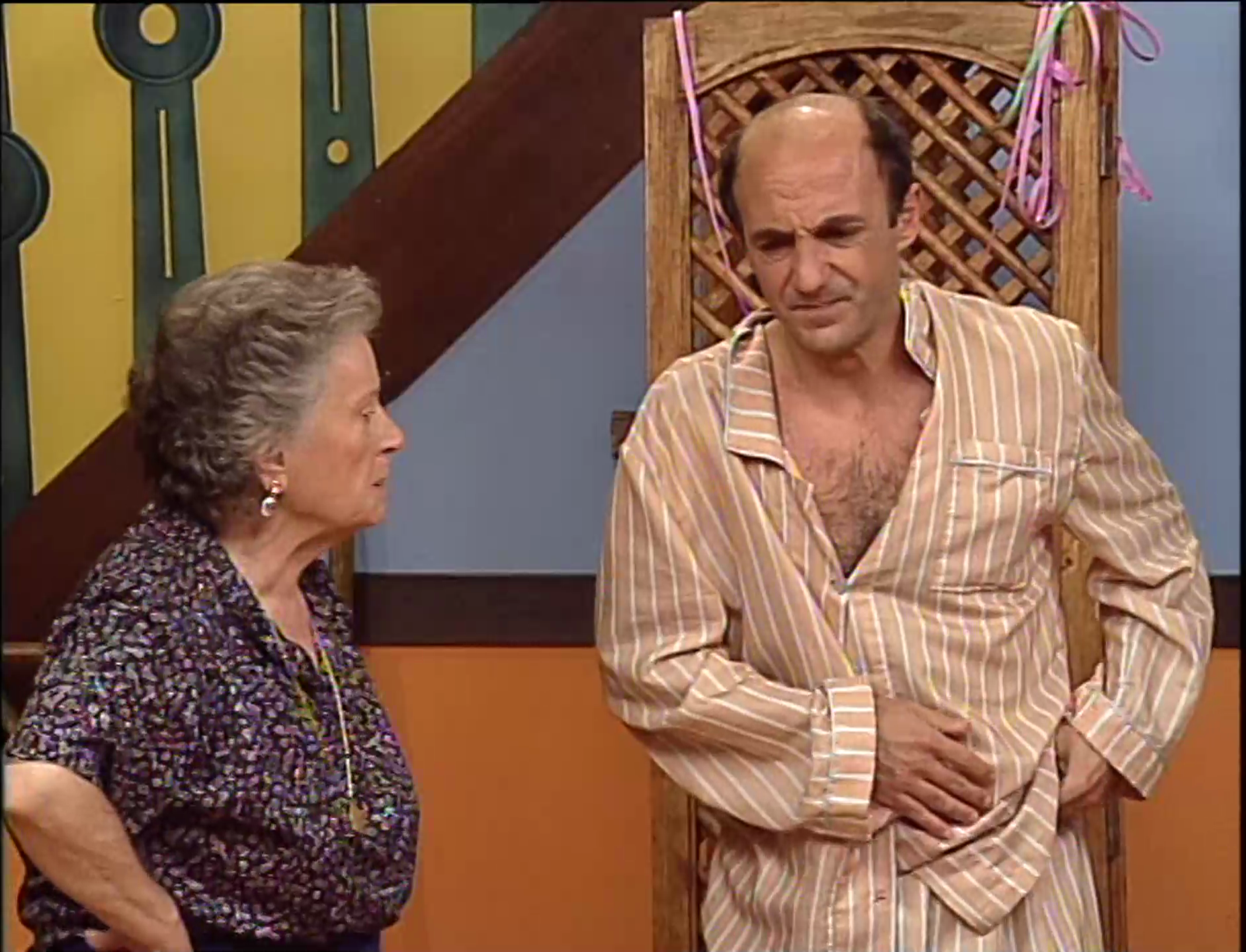 D1: 6. Jauna Libra Gaitzazu Gaitz Guztietatik