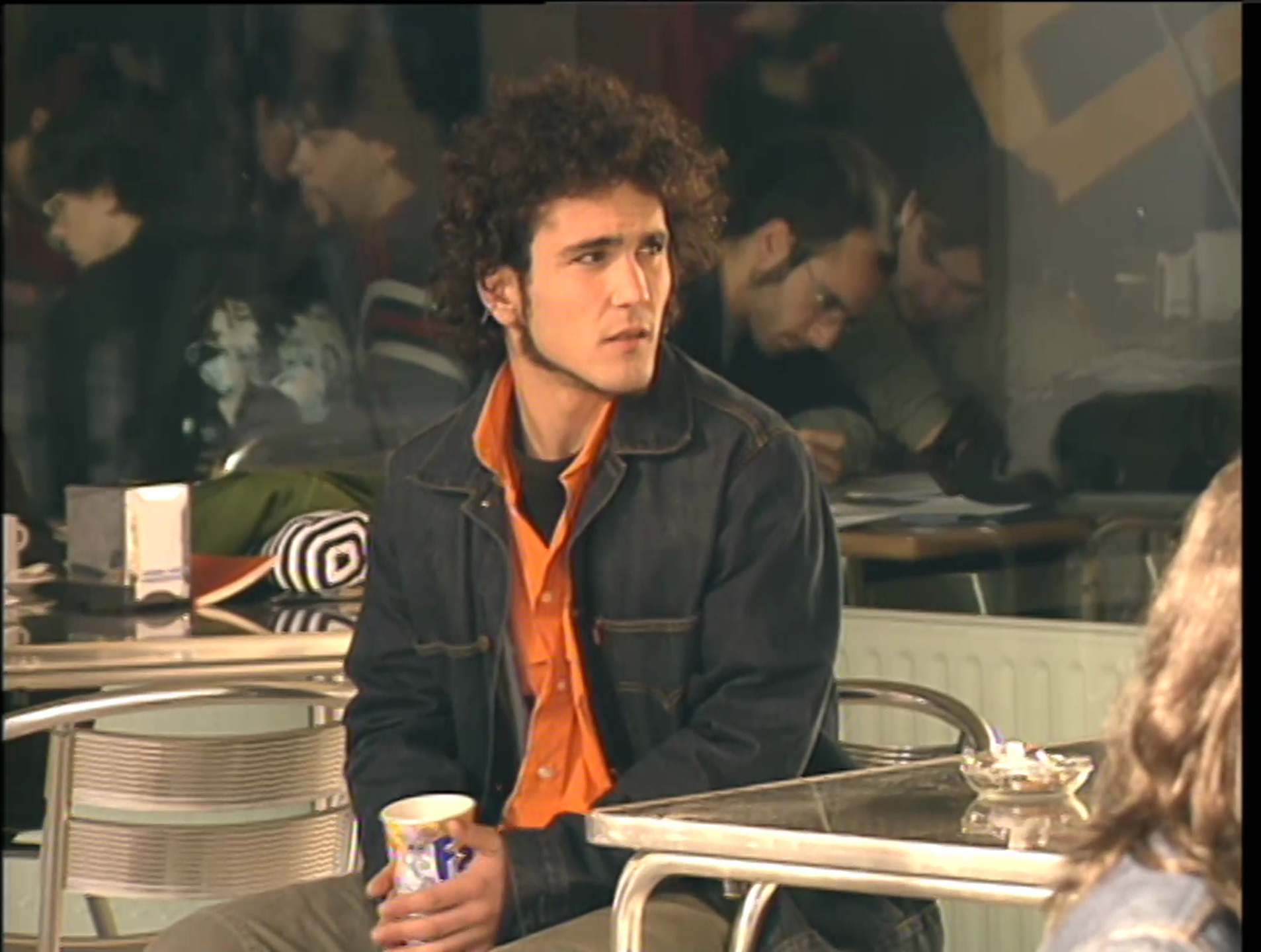 127. Gutizia, garbiketa azkarra