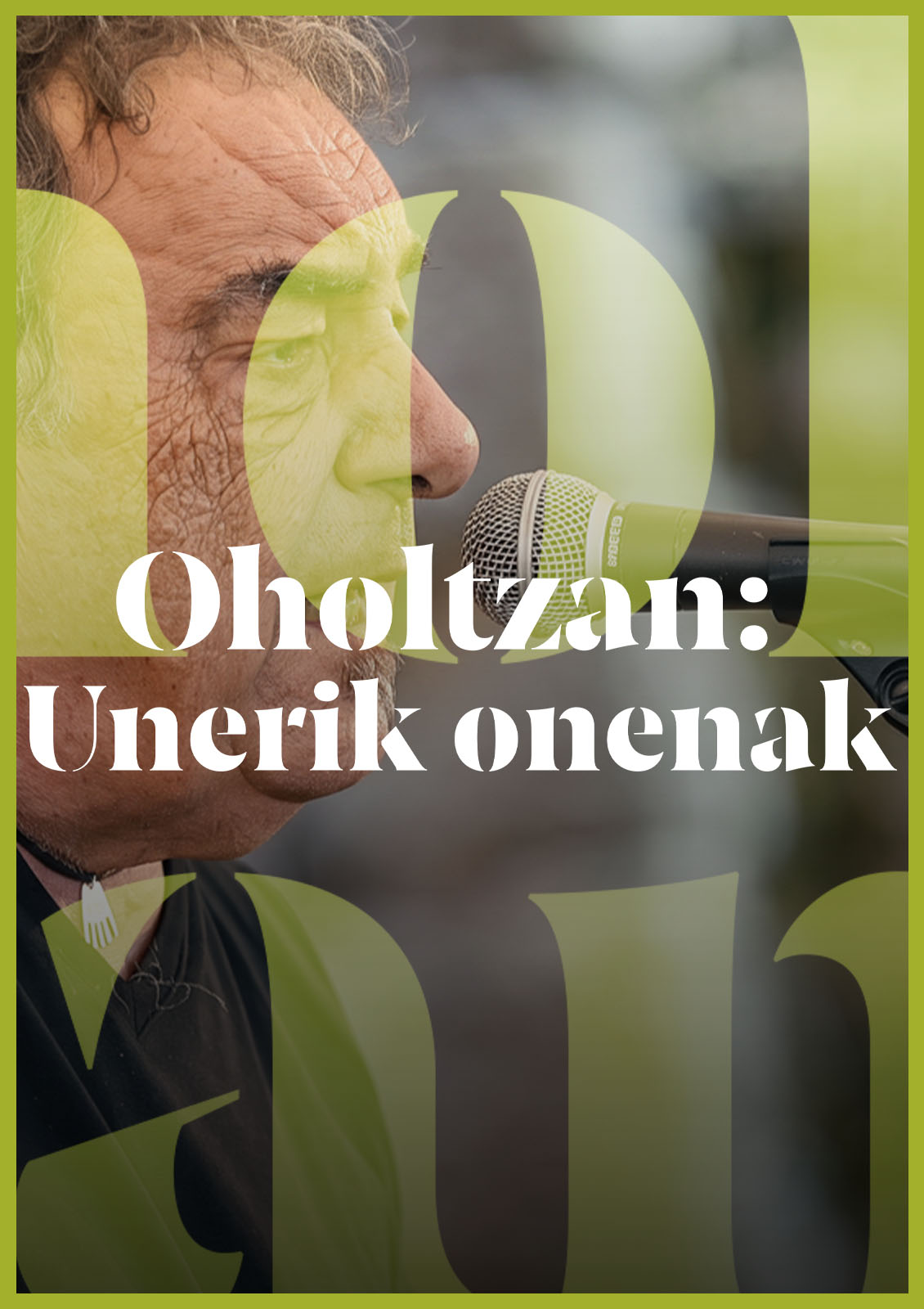 Oholtzan onena
