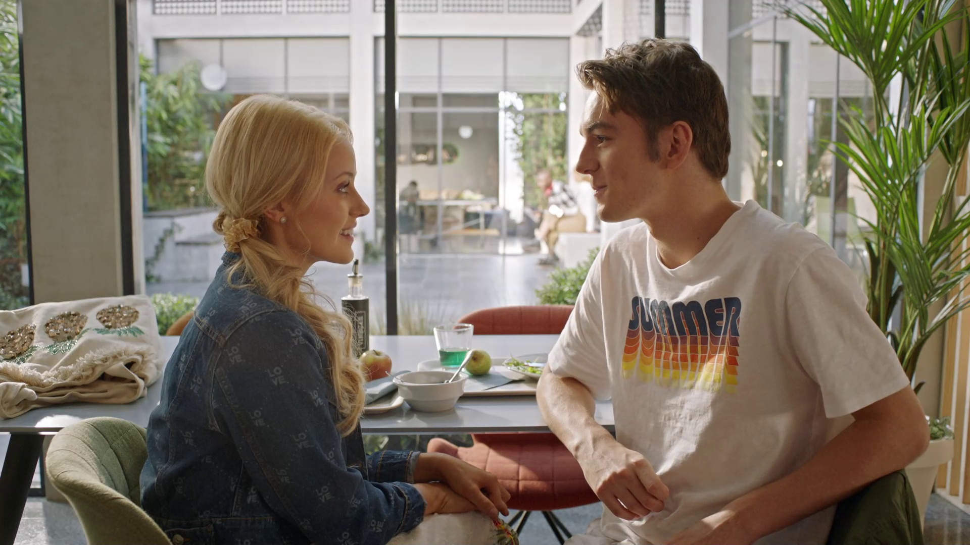 D2: 18. Zientziako proiektua