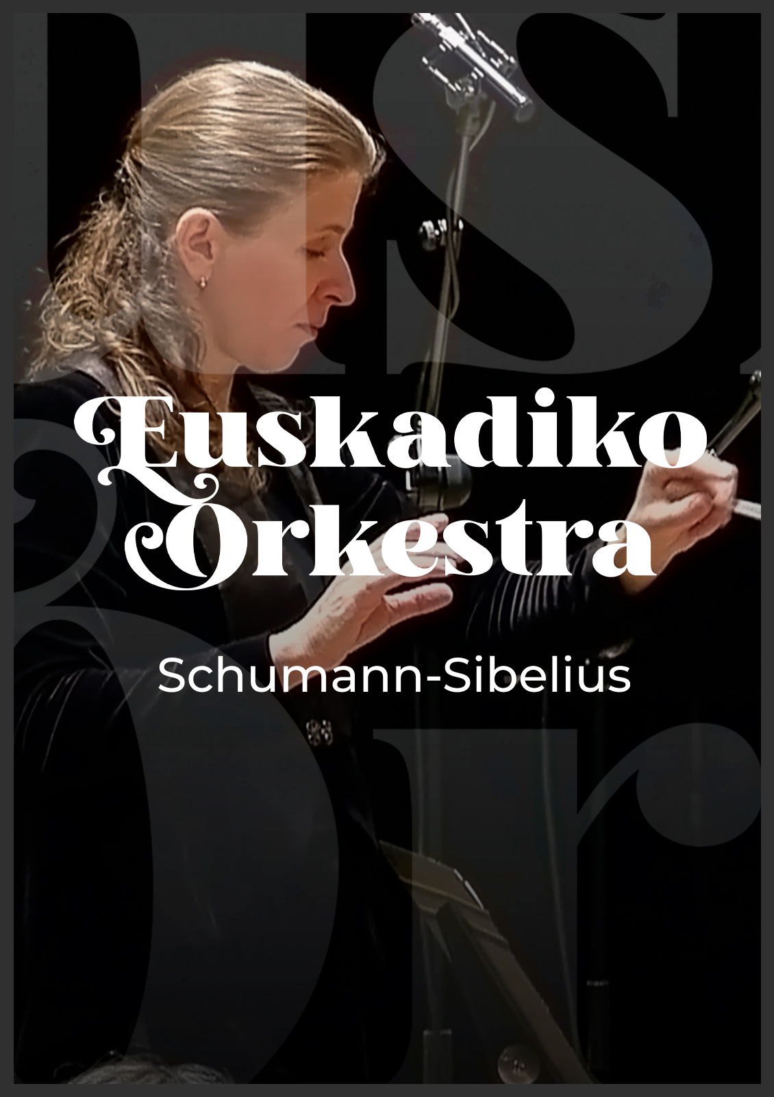Schuman /Sibelius