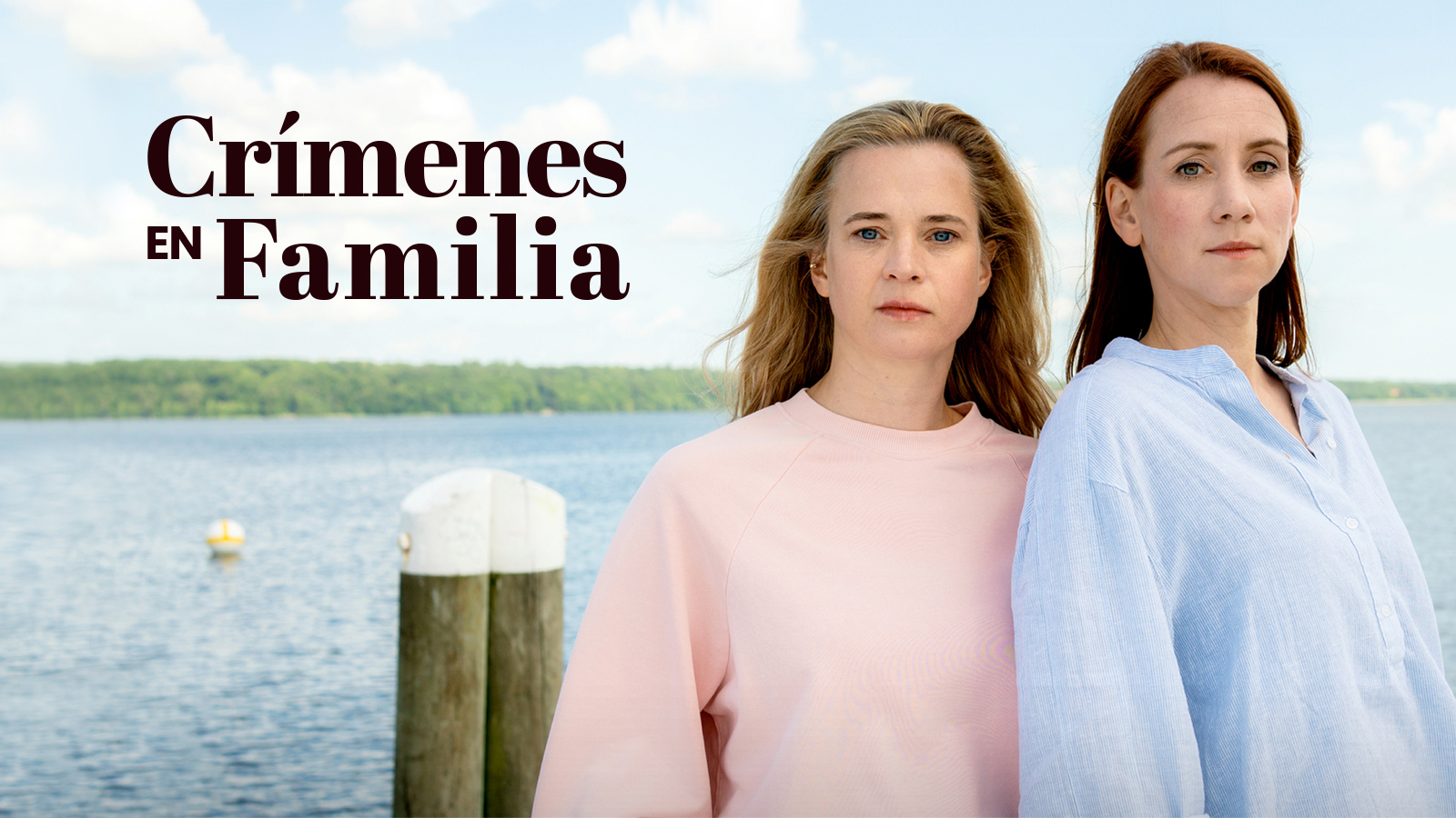 Crímenes en familia