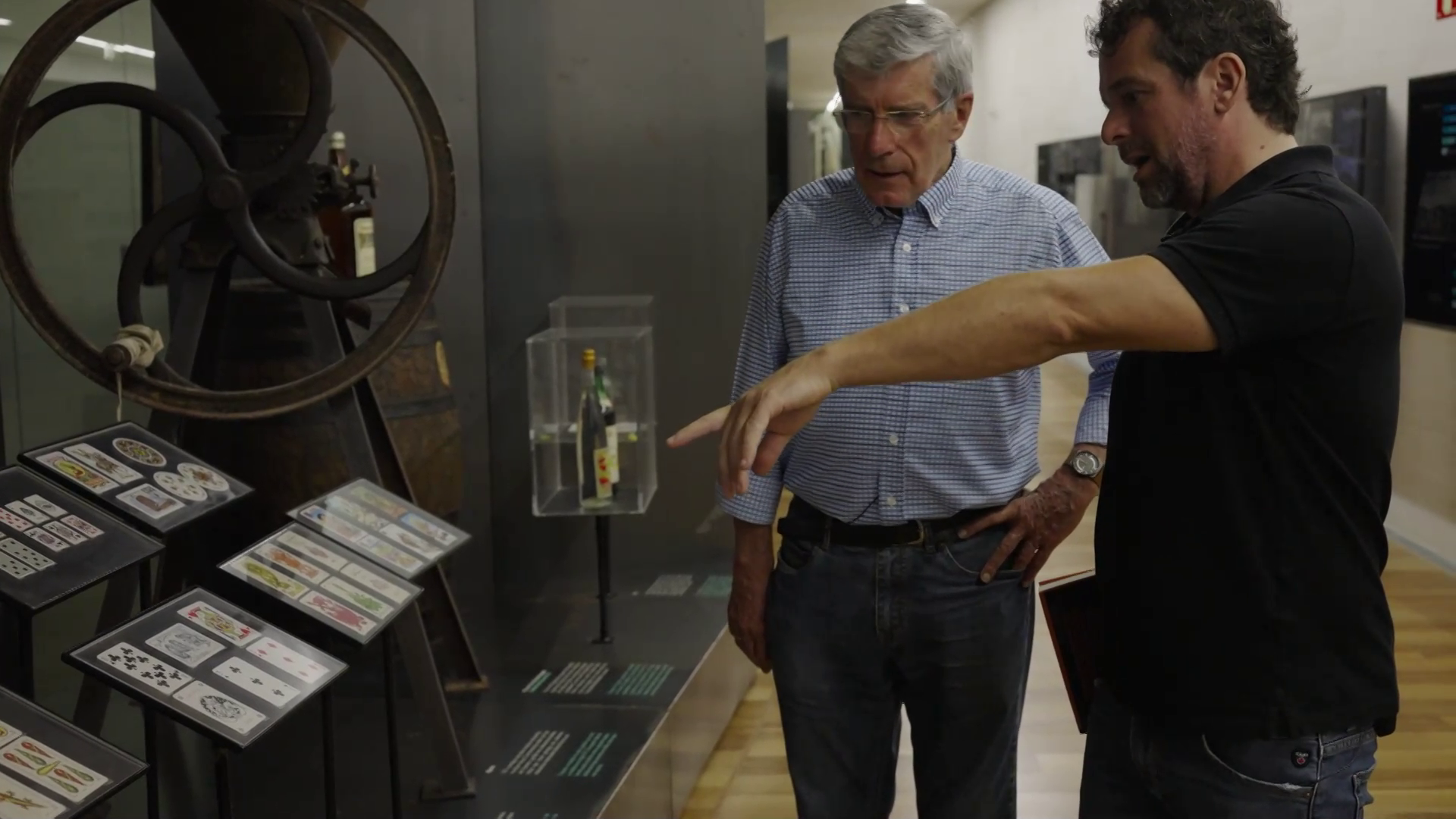 6. Bigarren finalderdia. Xiberua vs Diaspora