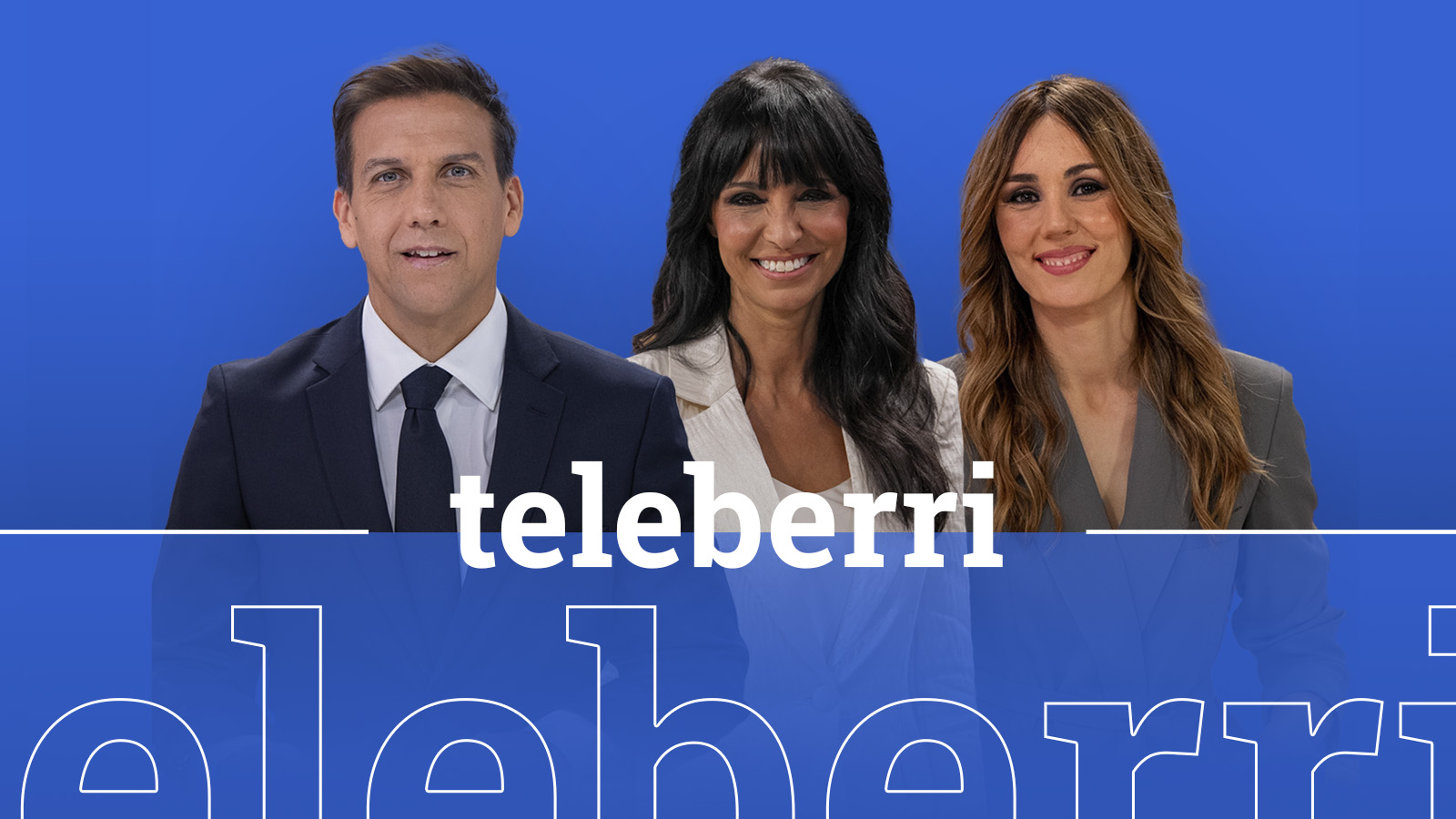 Teleberri