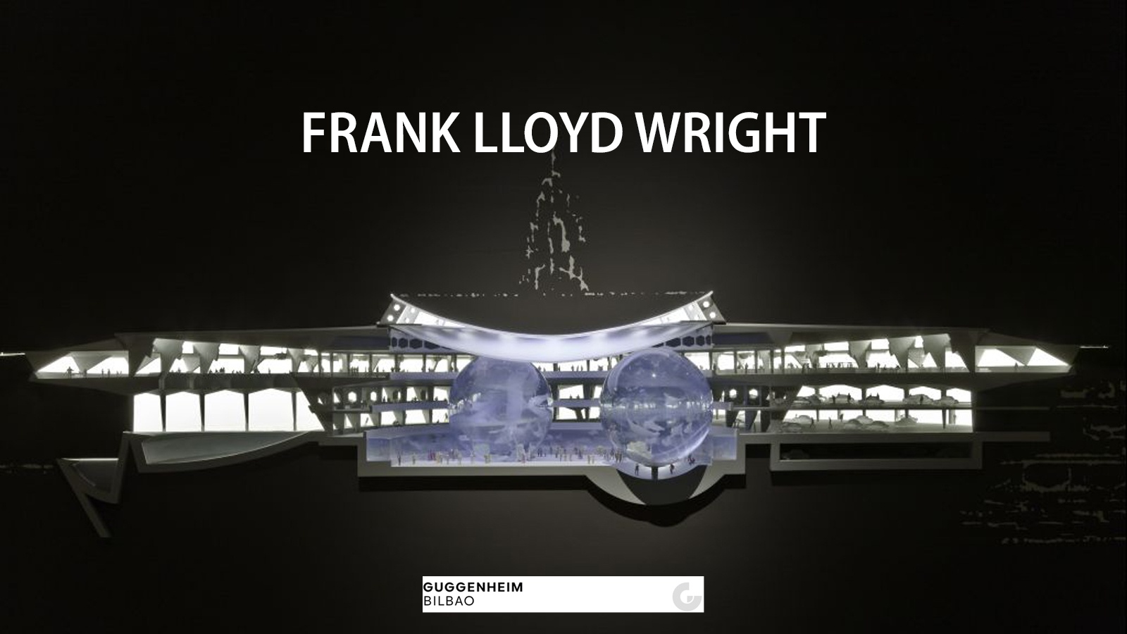 Frank Lloyd Wright