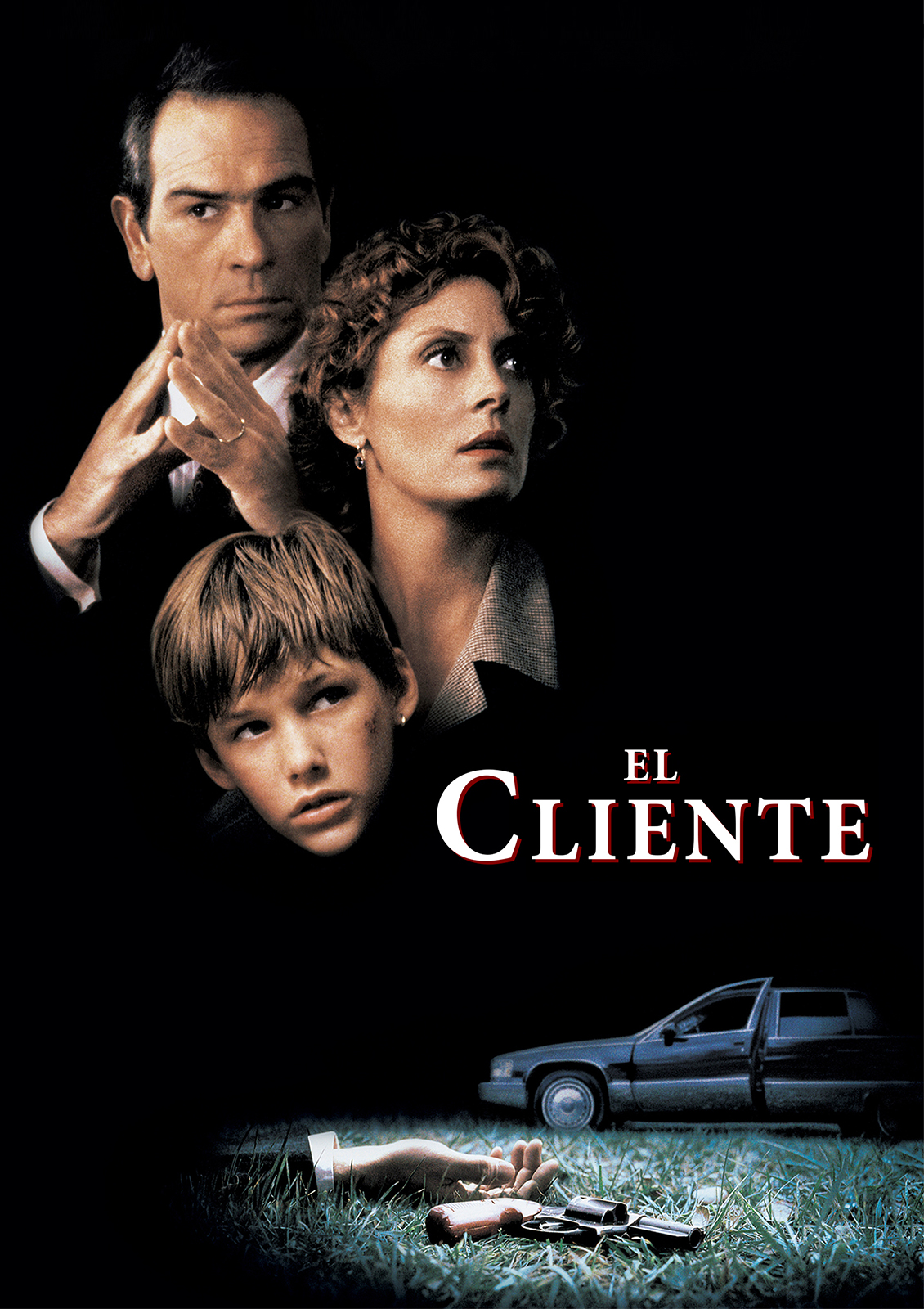 El cliente