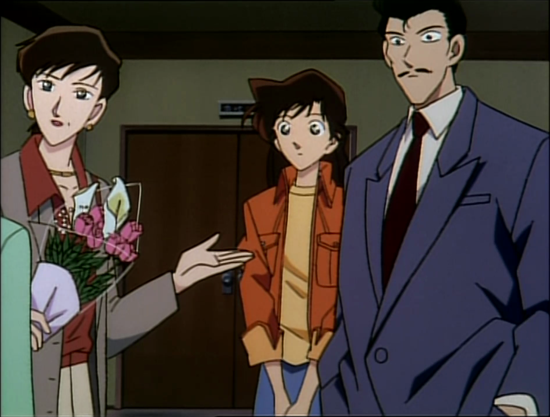 20. Hilketa igogailuan