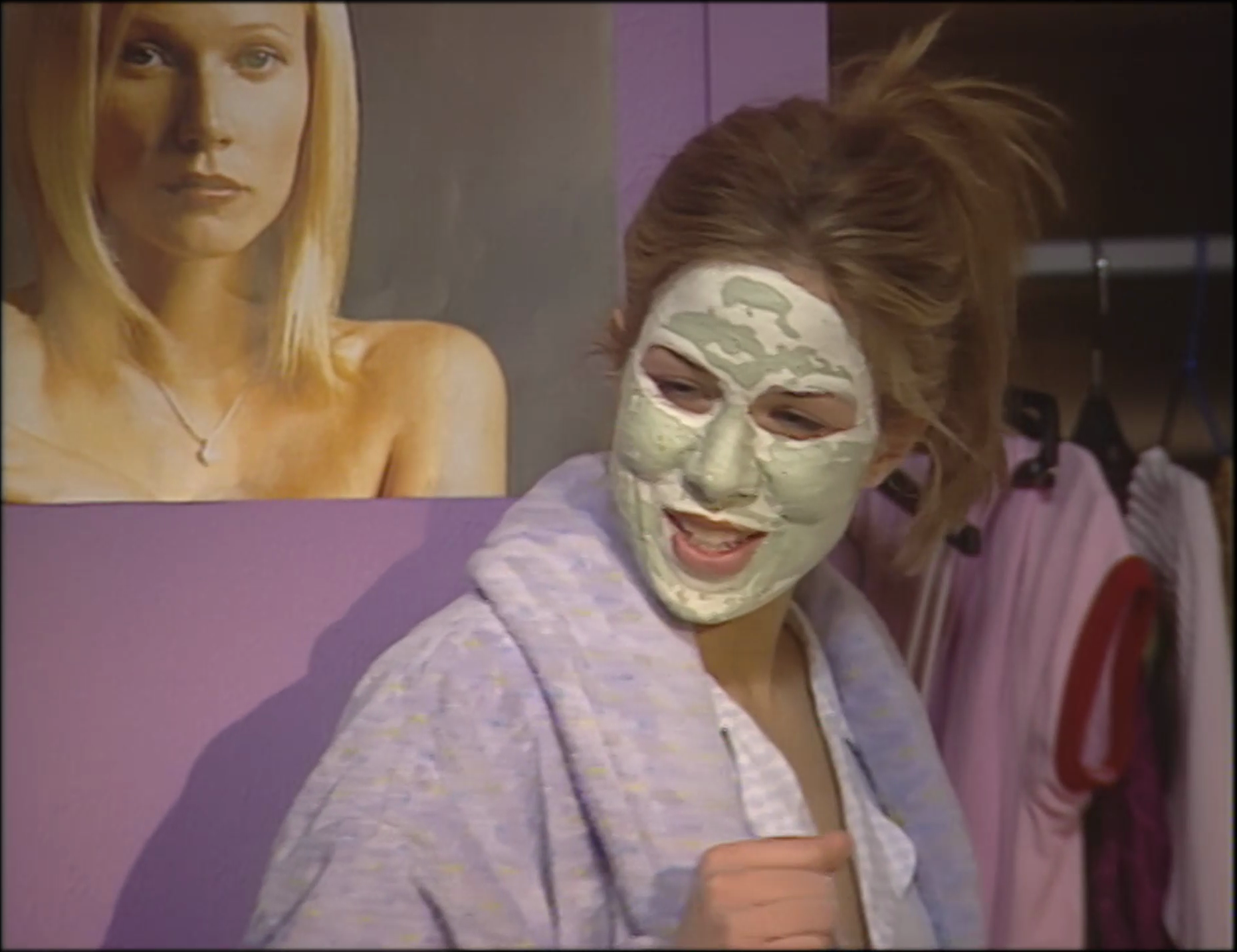 9. Gremlinsak eta beste maskota batzuk