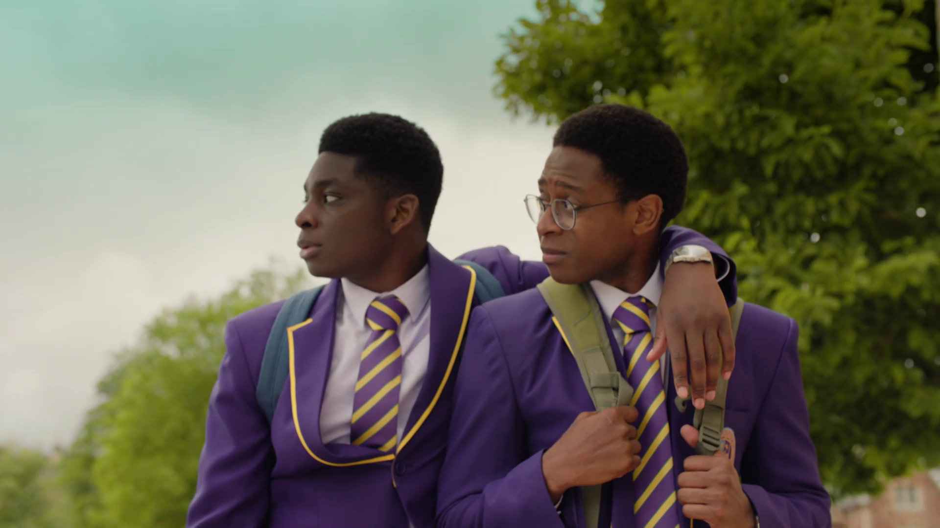 D2: 1. Gu ez bezalakoak