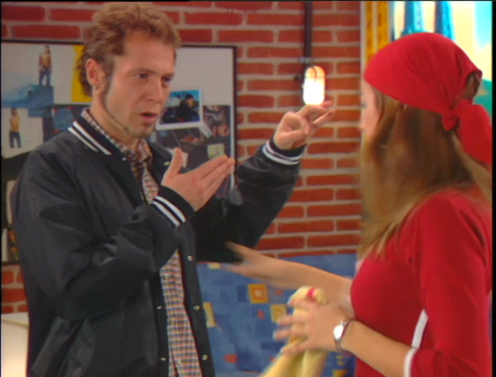 109. Ezer ez da berdin