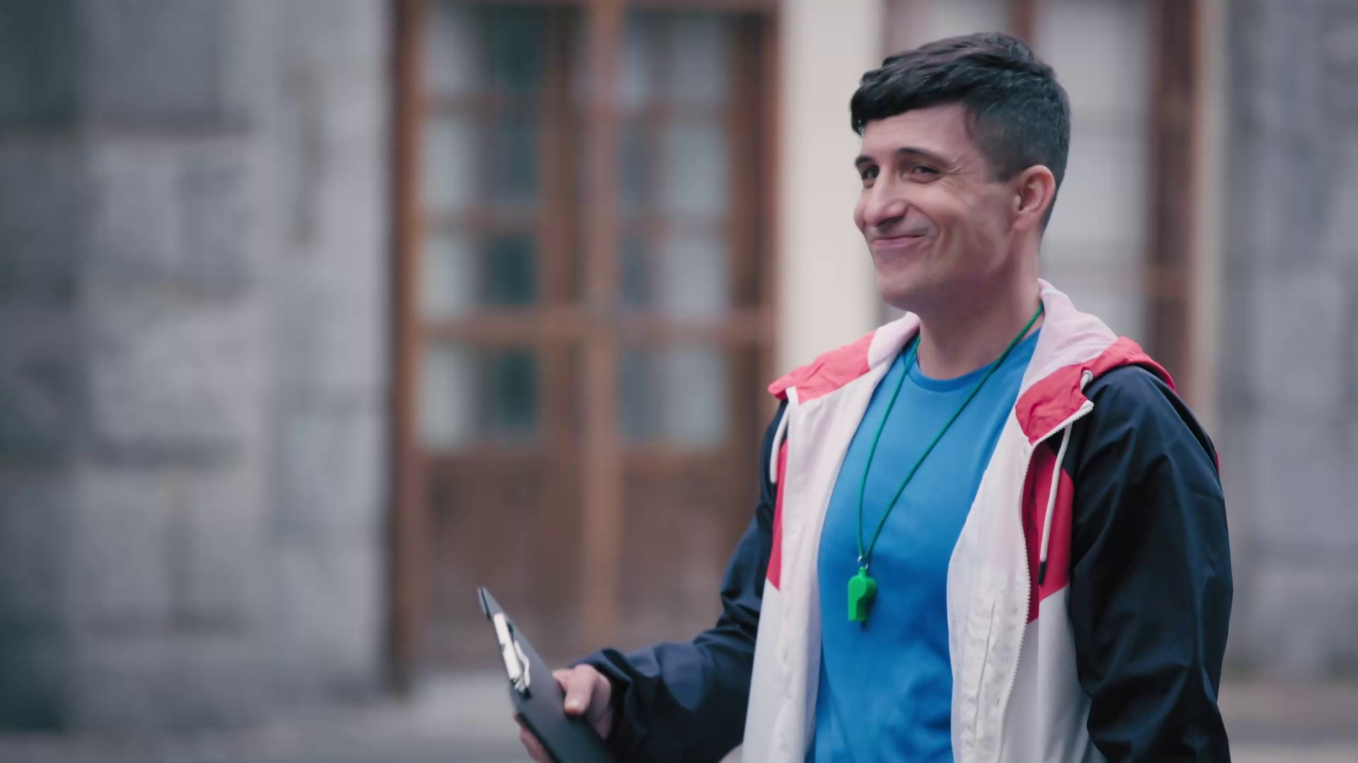 D8: 1. Hotzak garela esaten digute