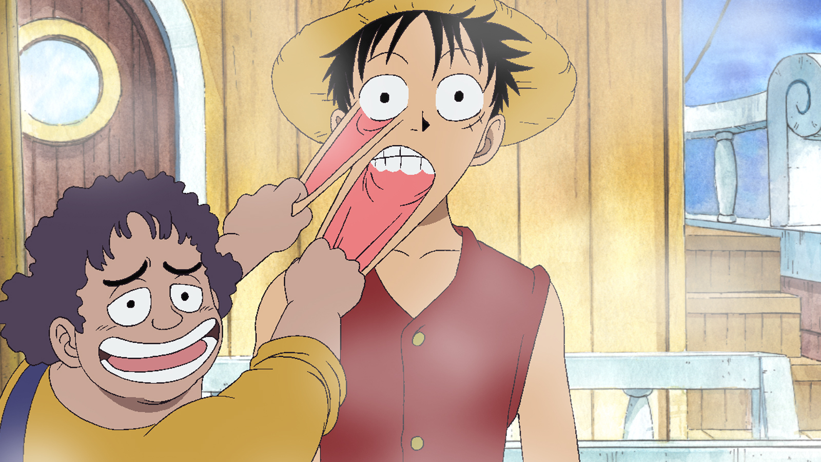 141. Oroimina: Itzulerarik gabeko itsasontzi piraten hilerria