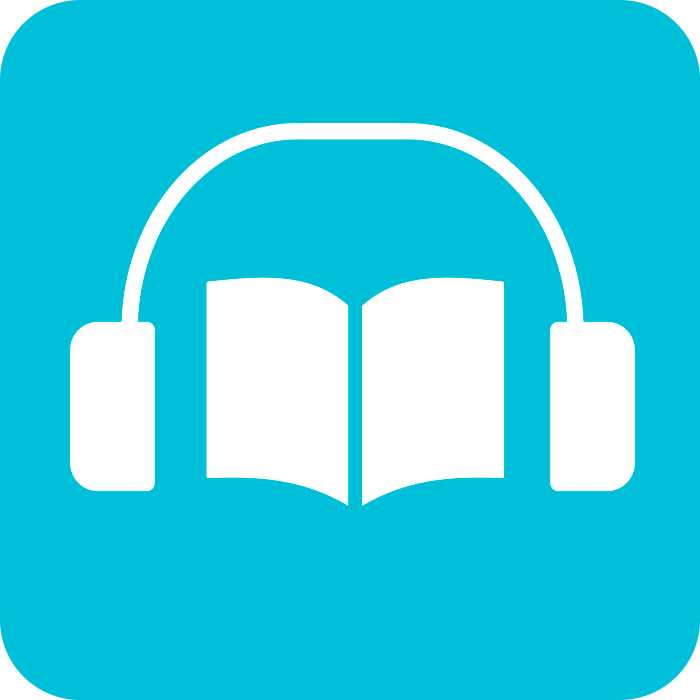 ikonoa: urdina audiolibura