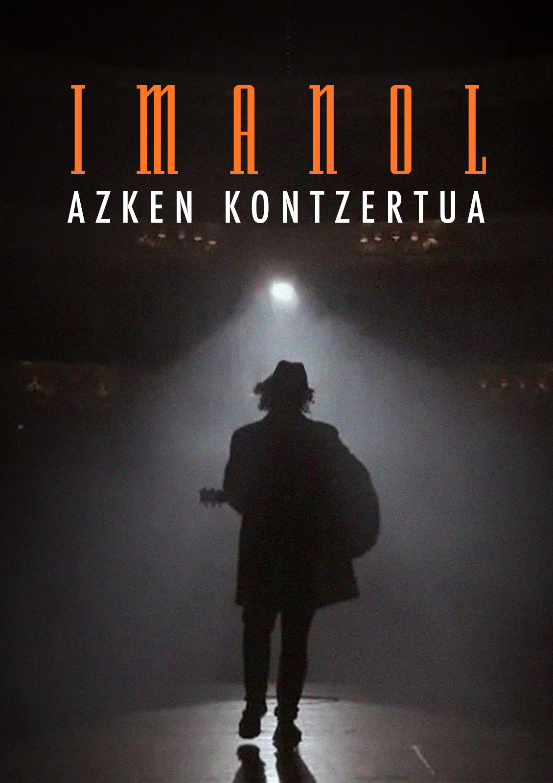 Imanol: Azken Kontzertua