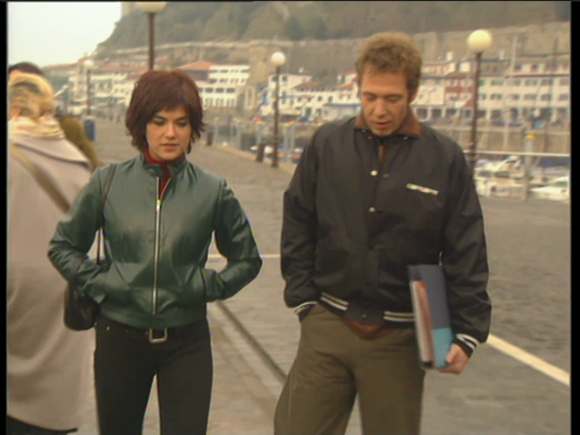 129. Jokin, jeloskor