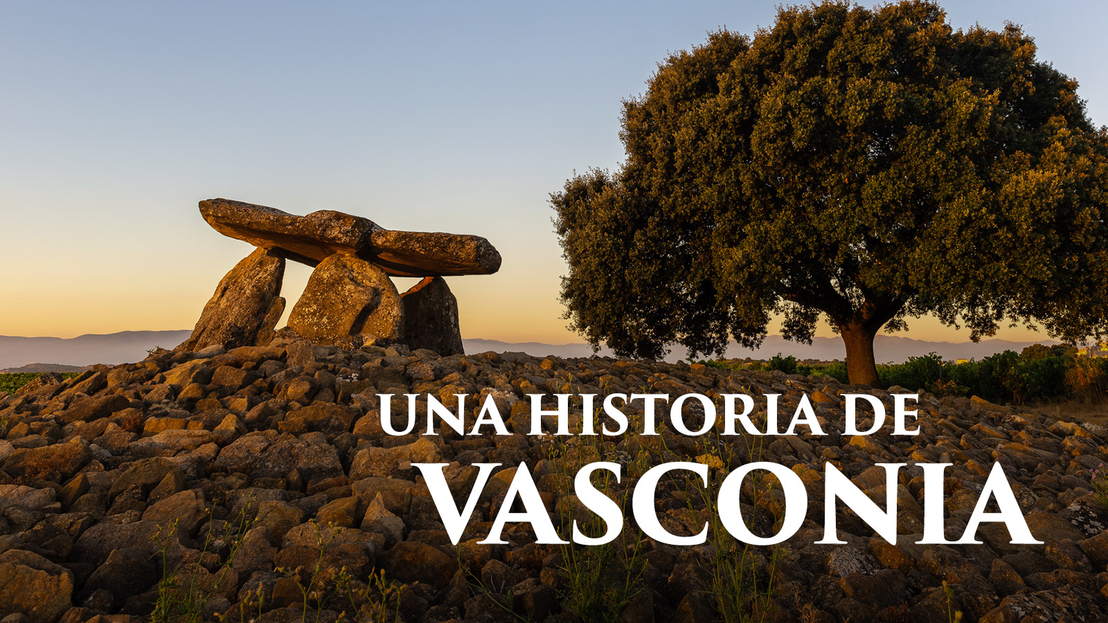 Una Historia de Vasconia