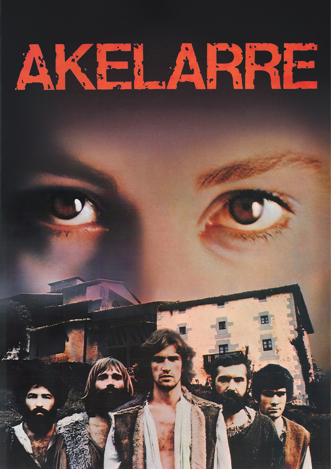 Akelarre