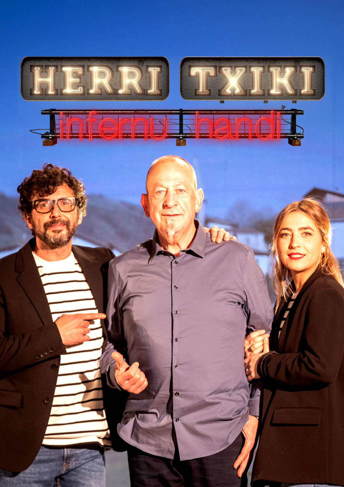 Herri Txiki, Infernu Handi